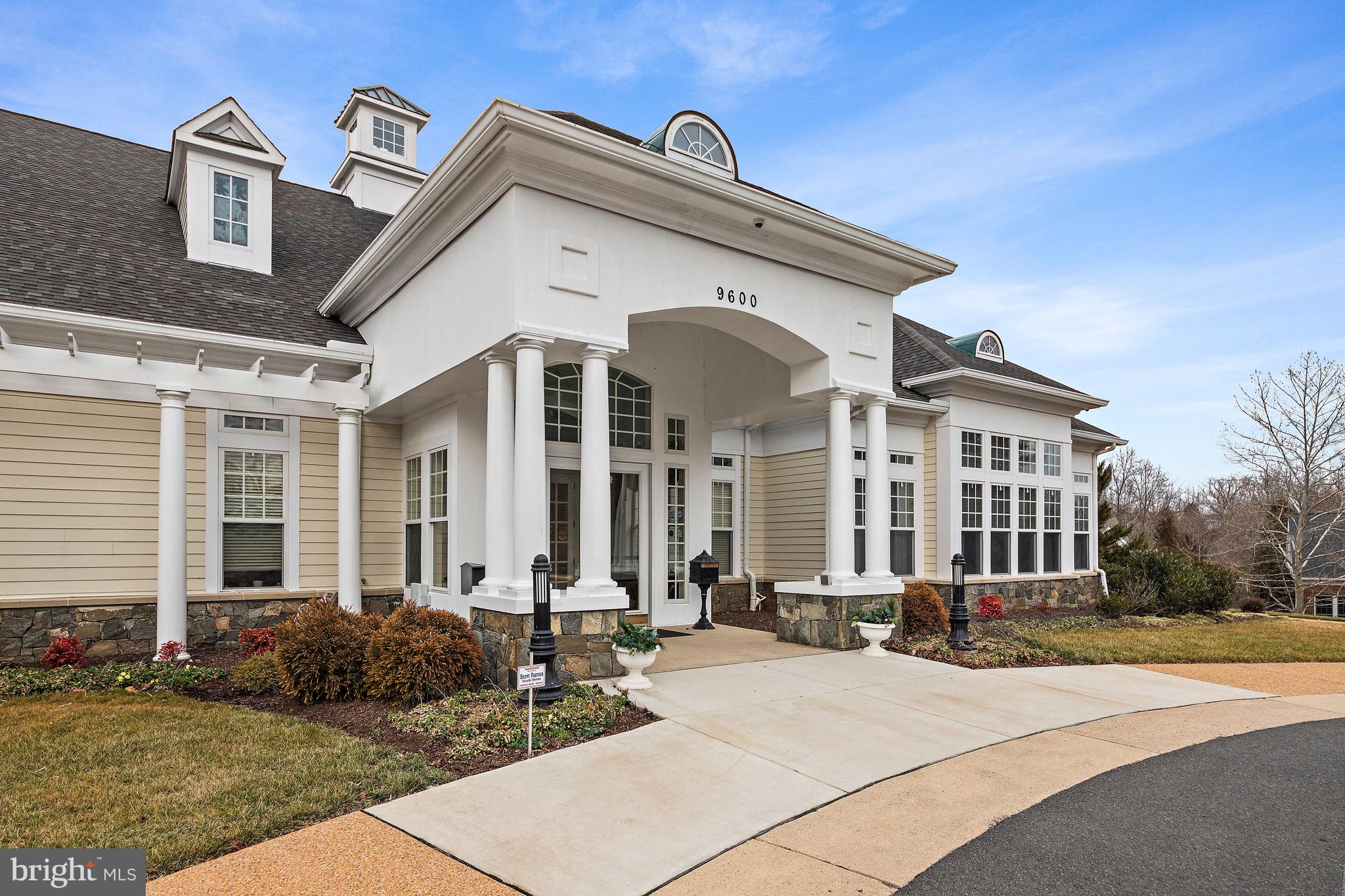 BRAEMAR - Residential