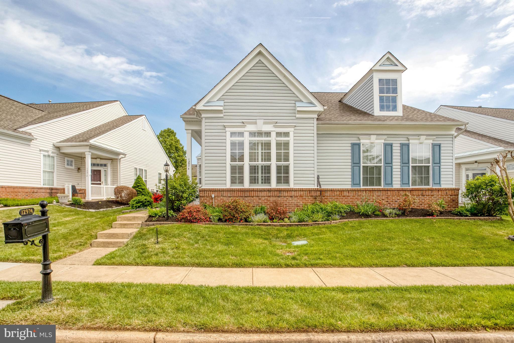 BRAEMAR - Residential