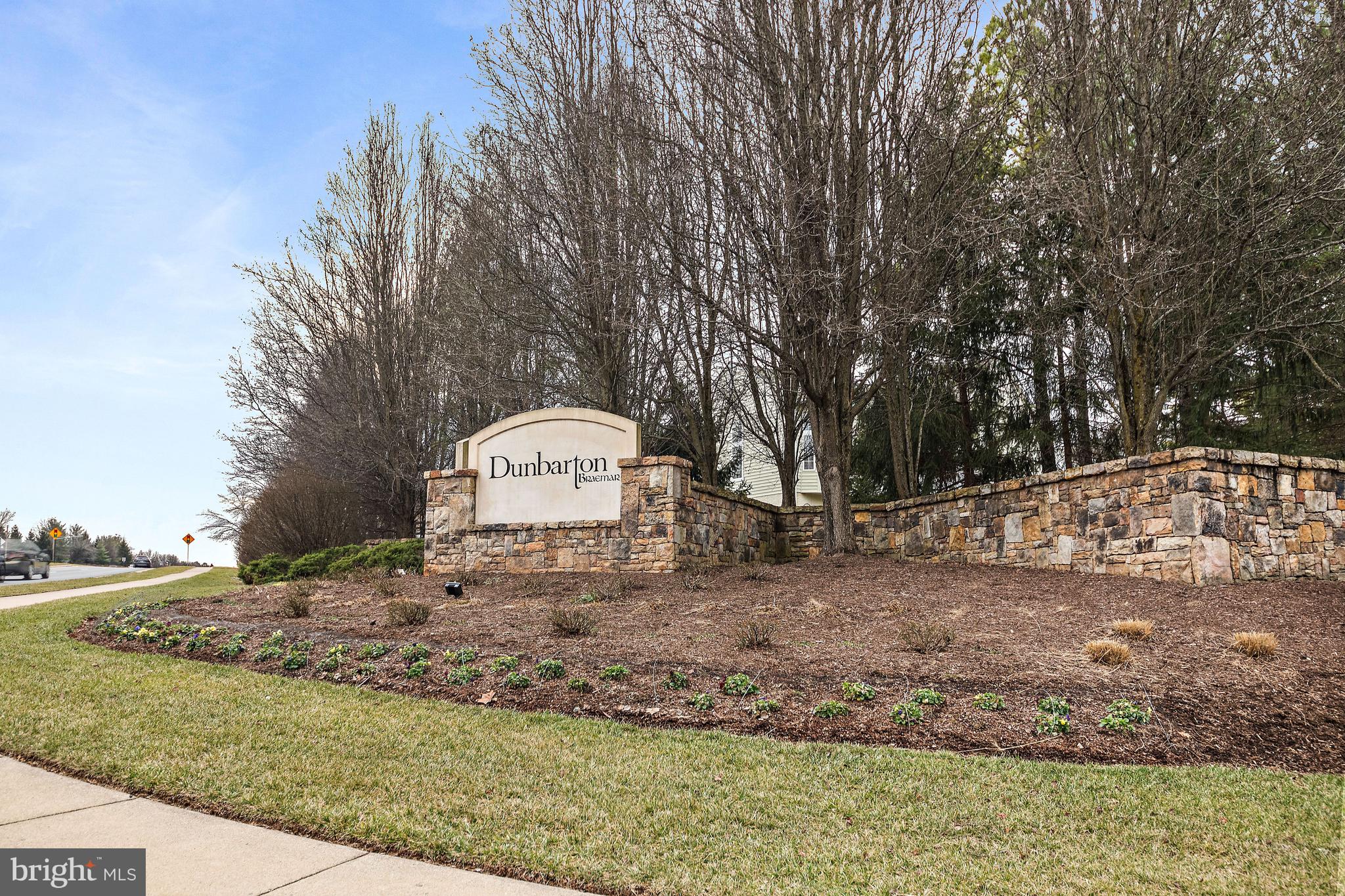 BRAEMAR - Residential