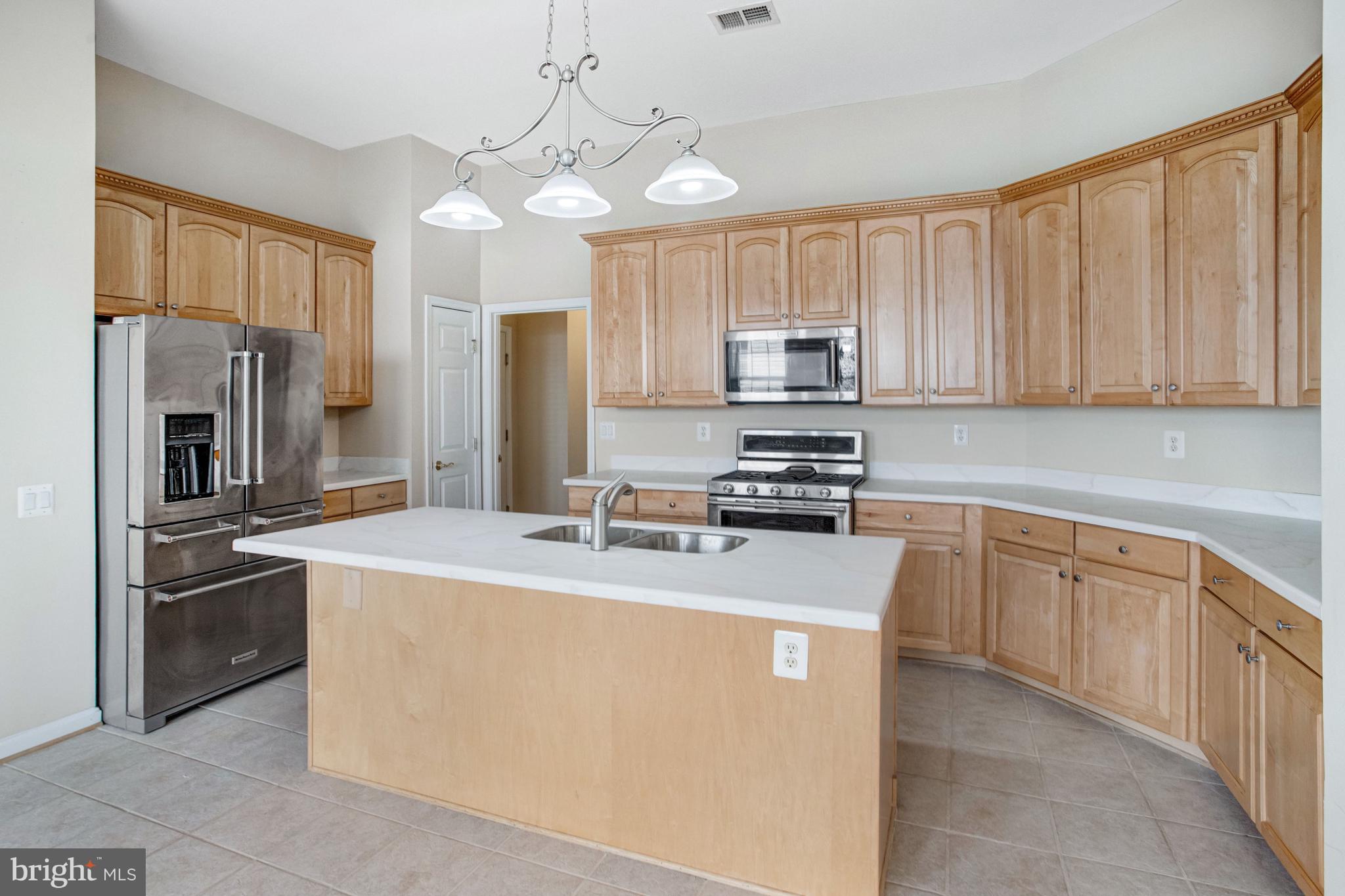 BRAEMAR - Residential