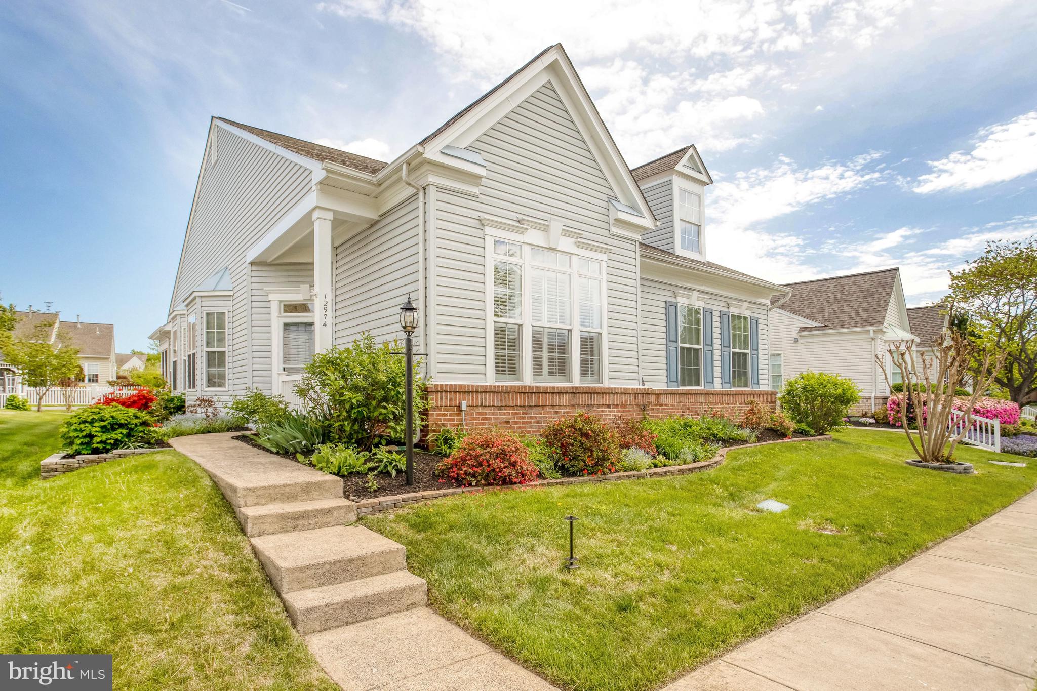 BRAEMAR - Residential