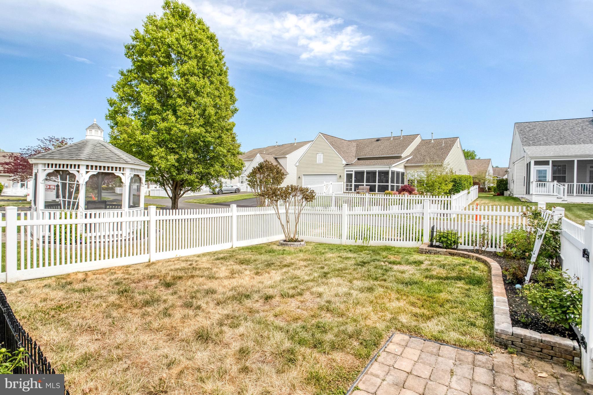 BRAEMAR - Residential