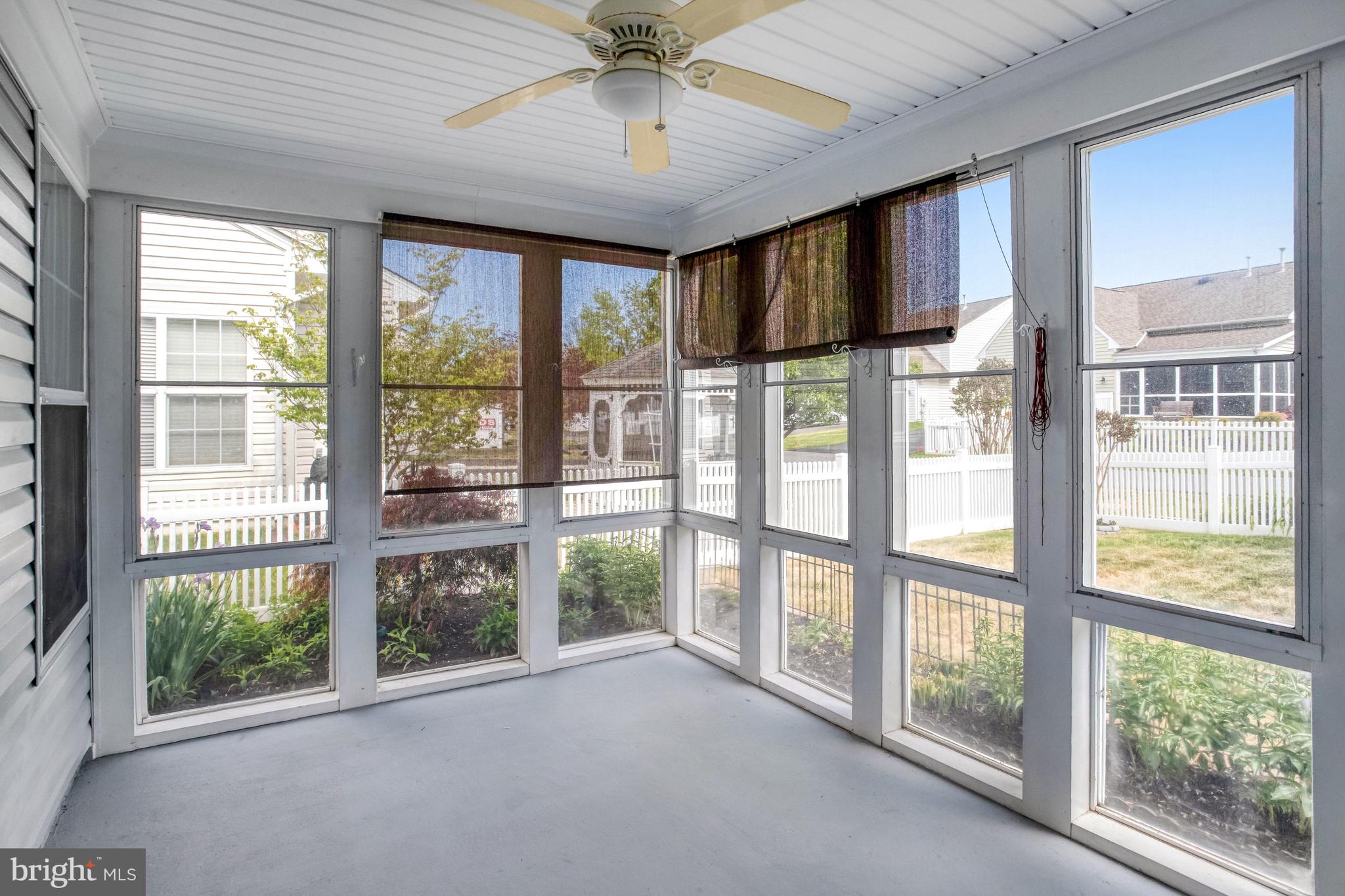 BRAEMAR - Residential