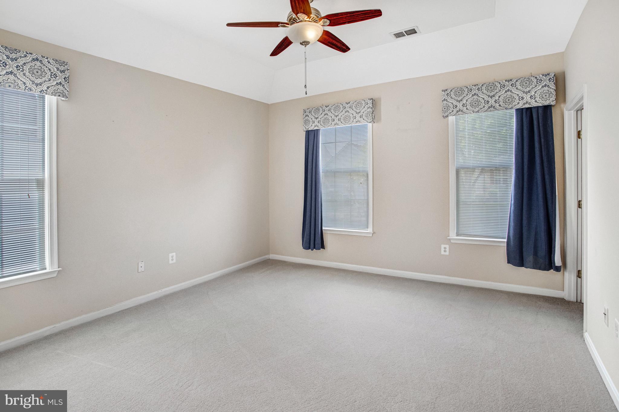 BRAEMAR - Residential