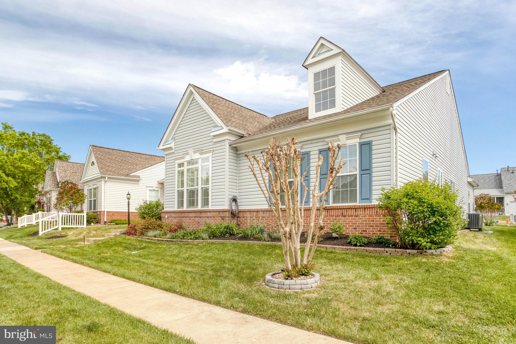 BRAEMAR - Residential