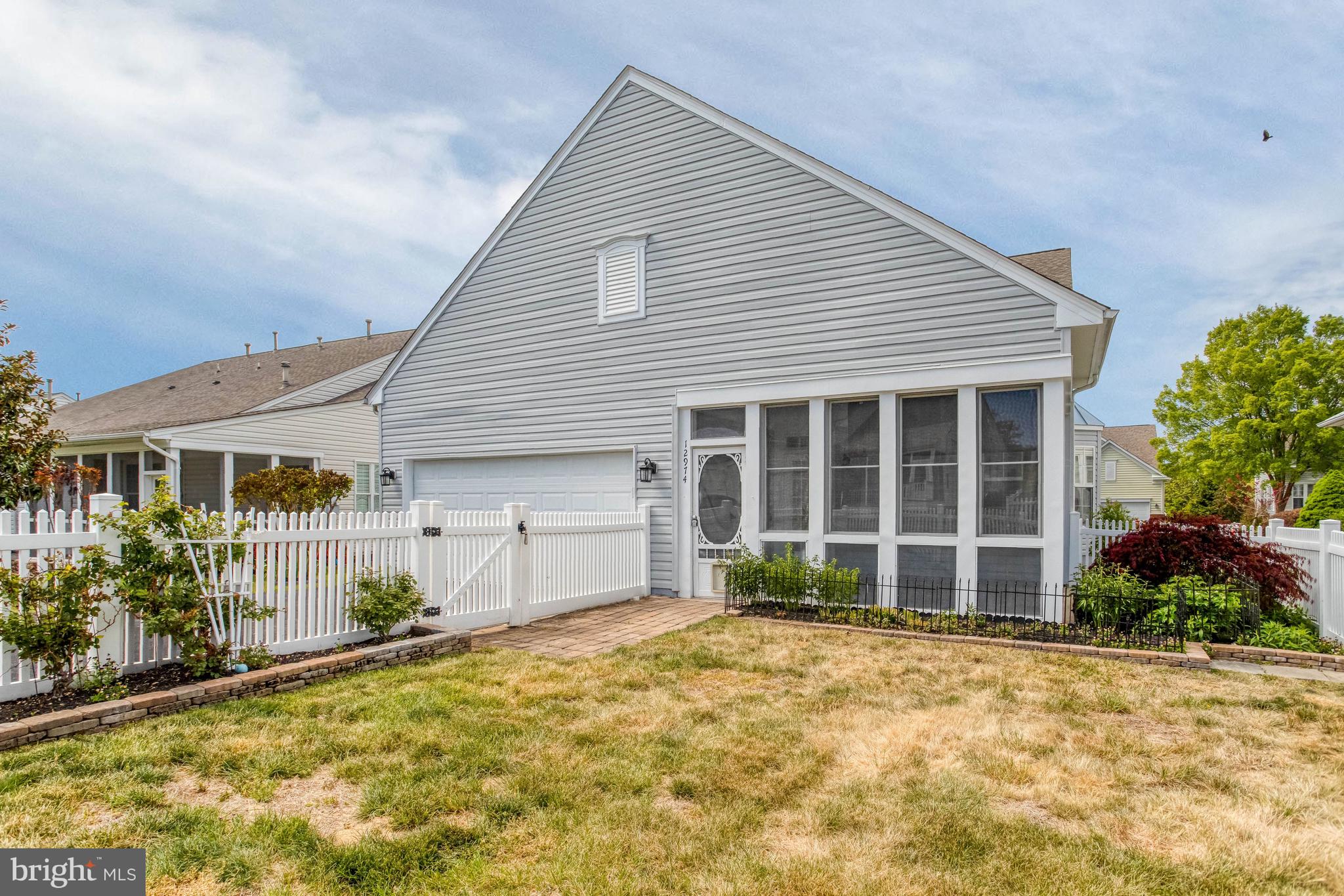 BRAEMAR - Residential