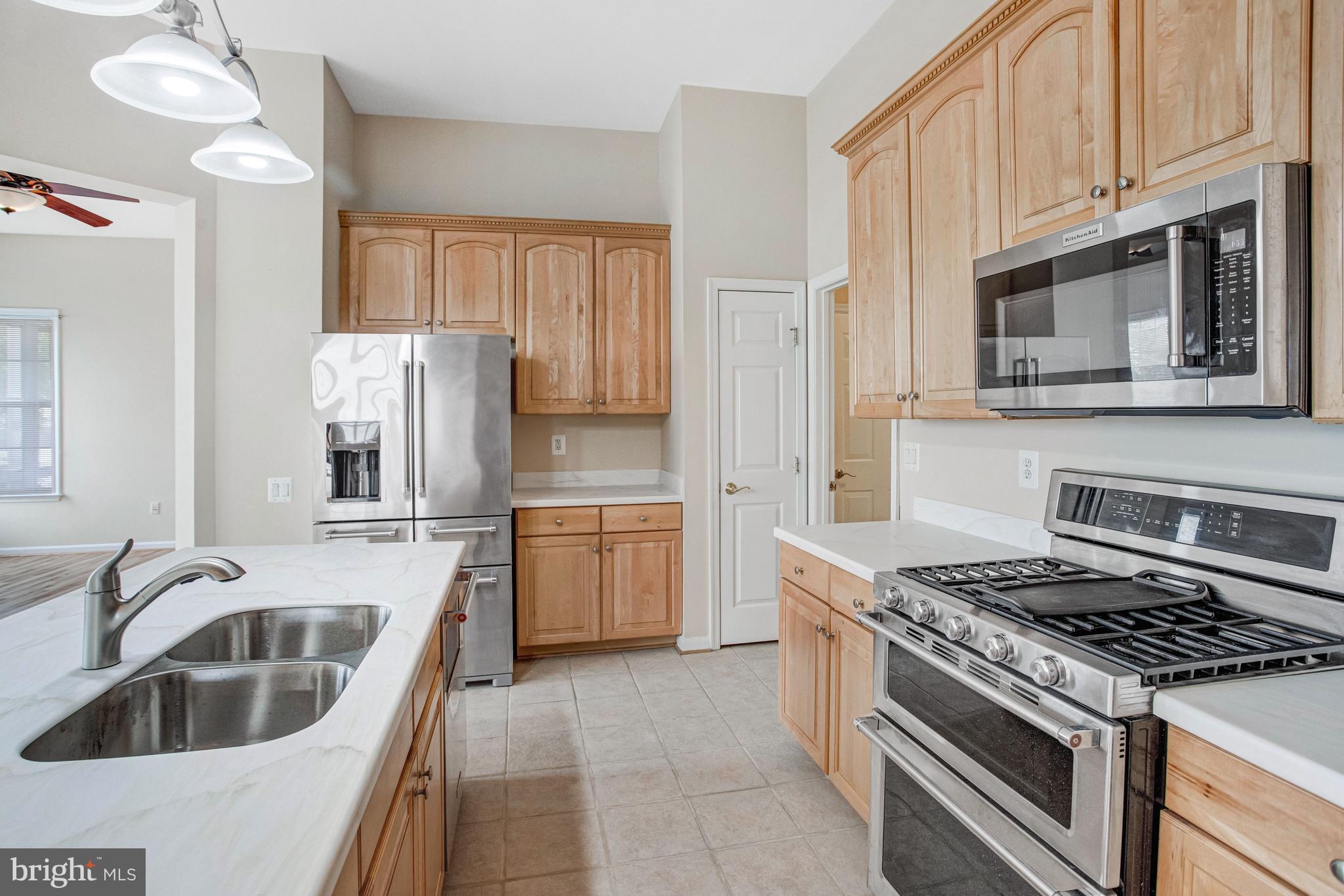 BRAEMAR - Residential