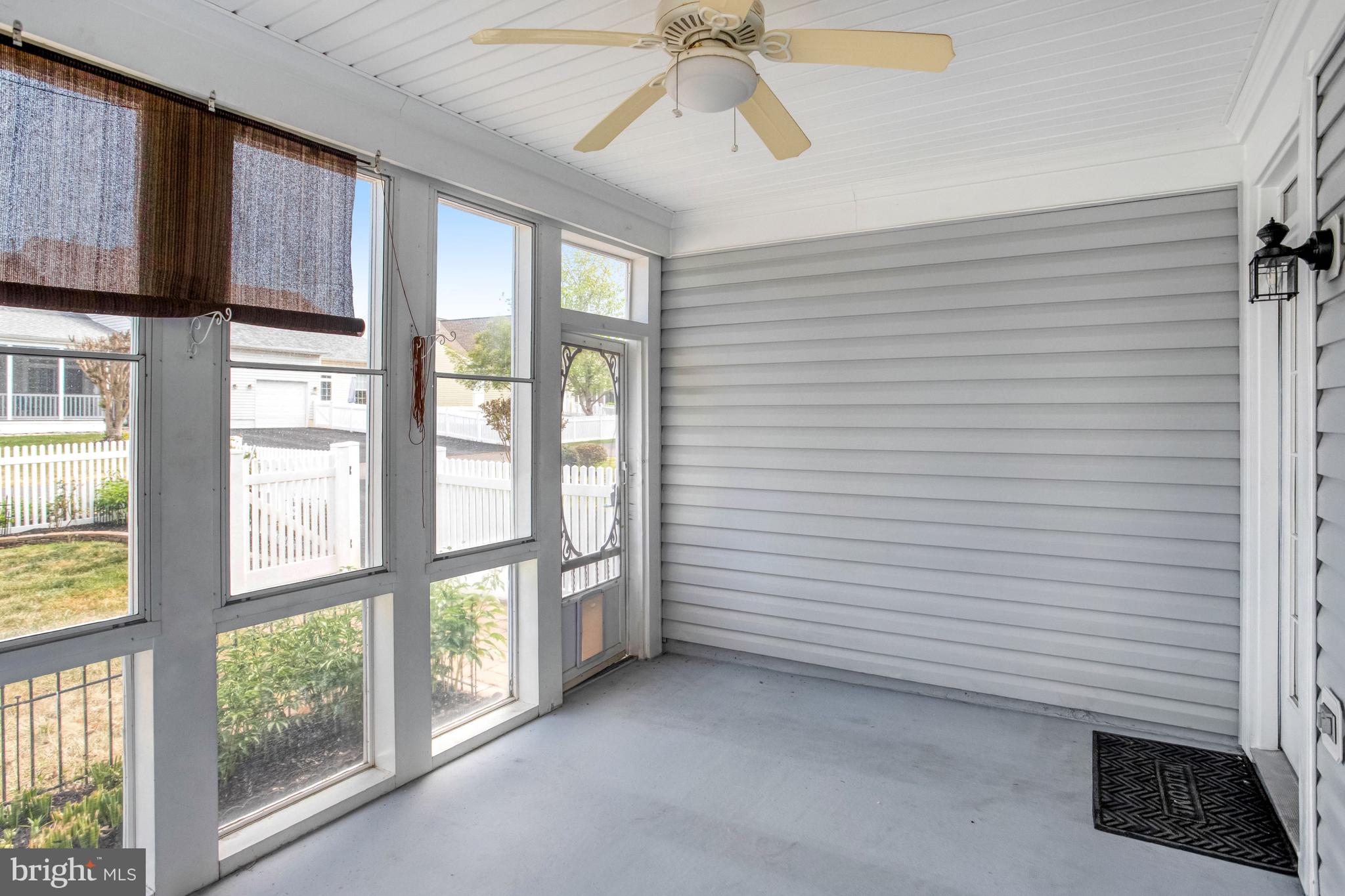 BRAEMAR - Residential