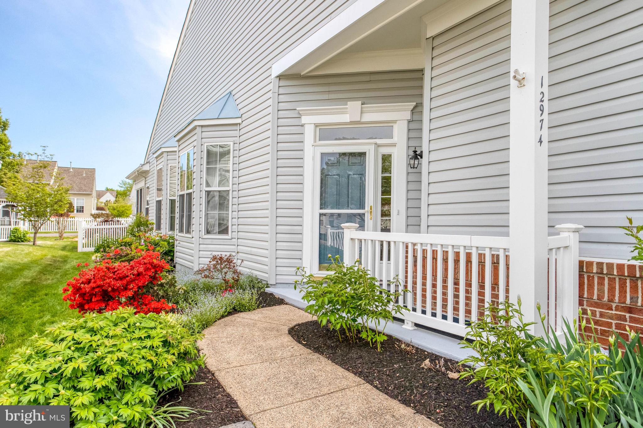 BRAEMAR - Residential