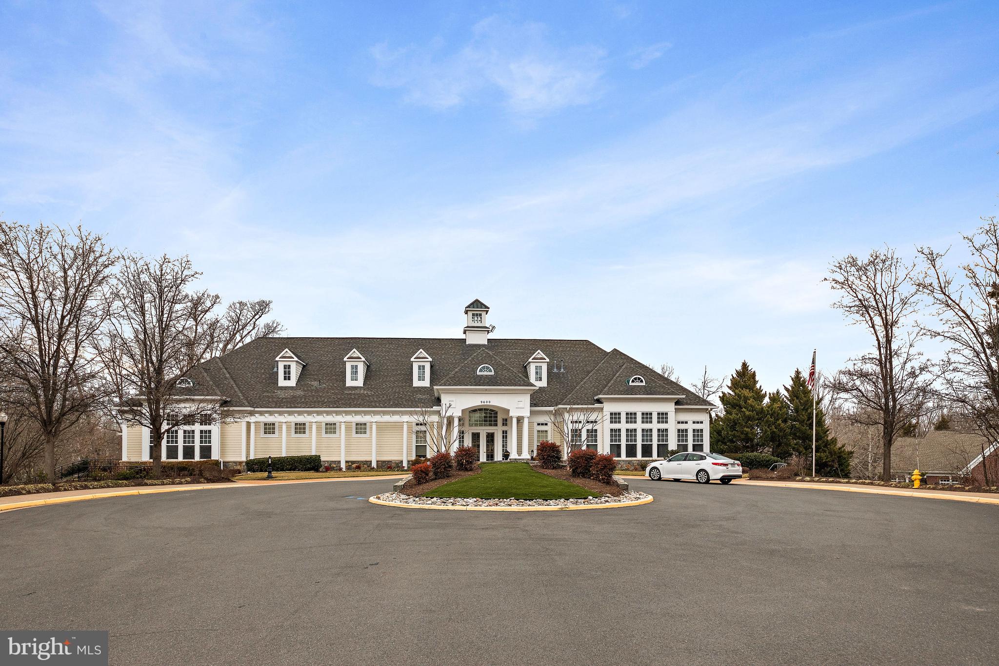 BRAEMAR - Residential