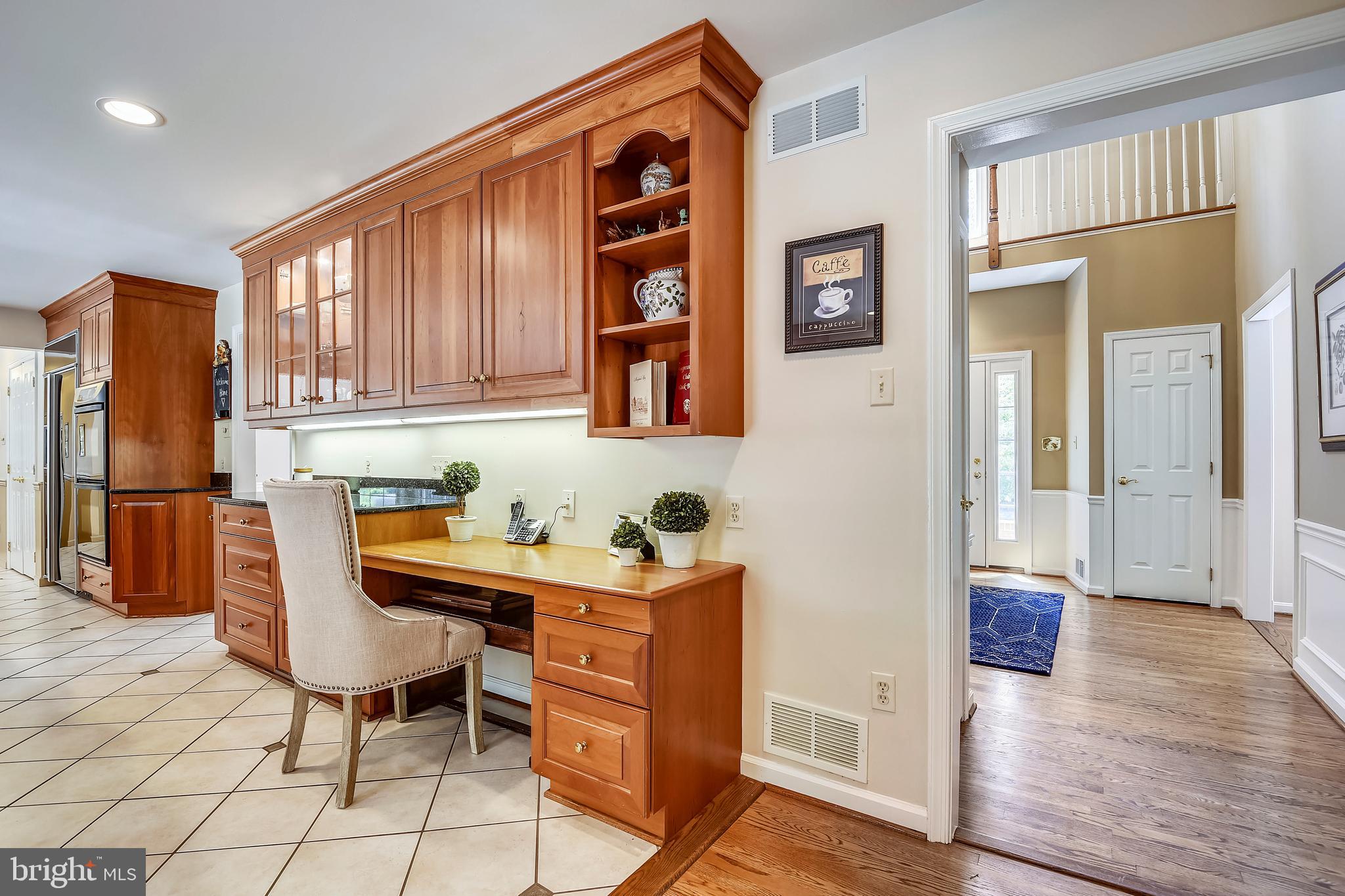 HUNT CUP HILL - Residential