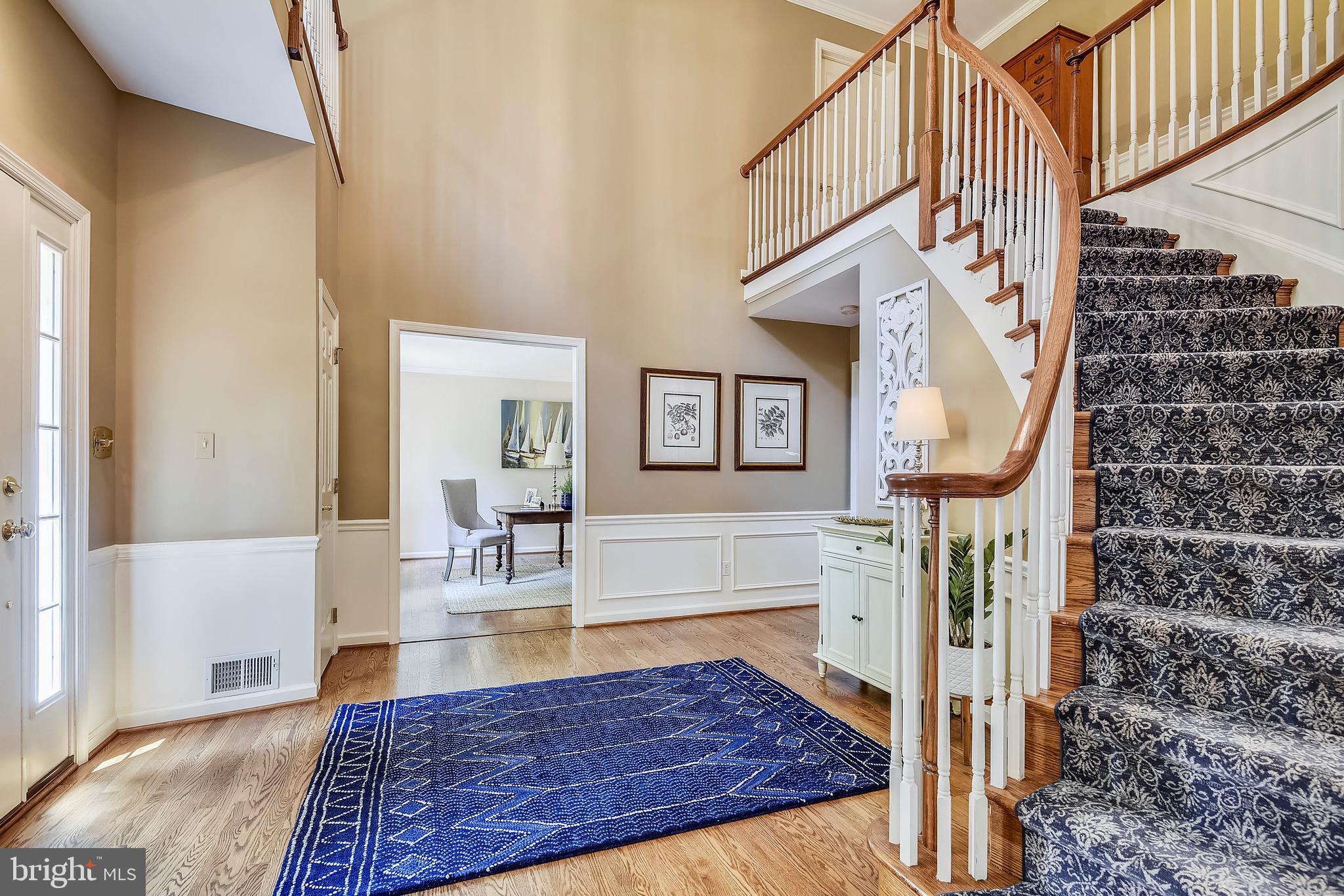 HUNT CUP HILL - Residential