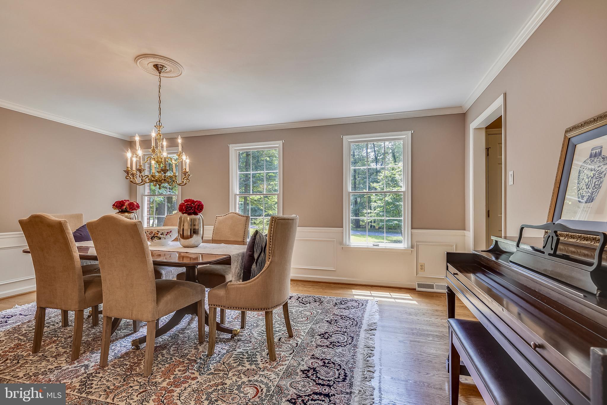 HUNT CUP HILL - Residential