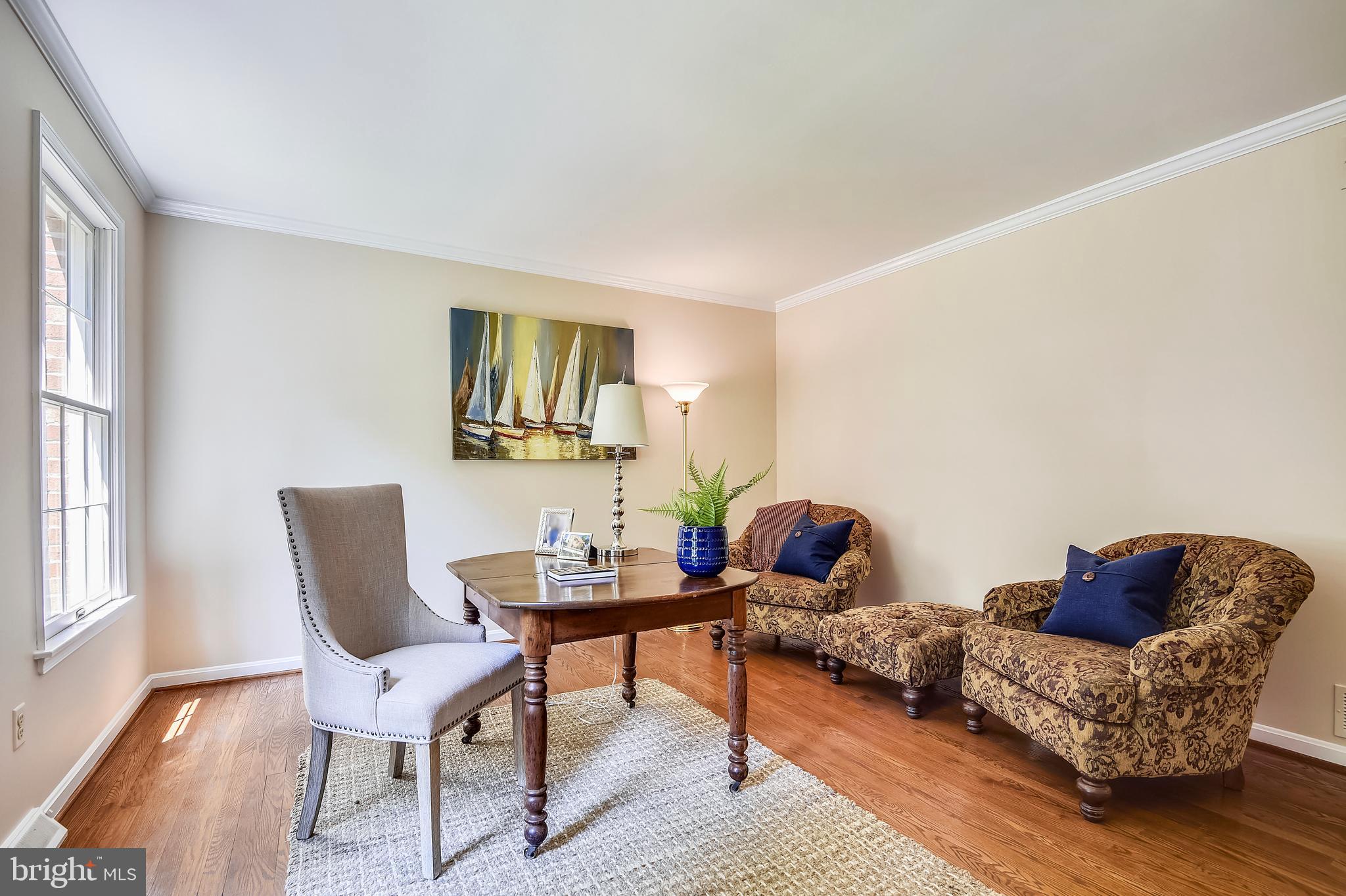 HUNT CUP HILL - Residential