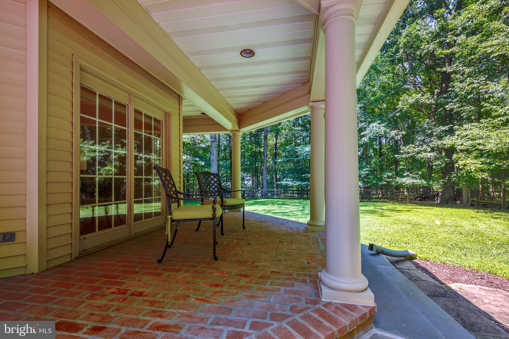 HUNT CUP HILL - Residential