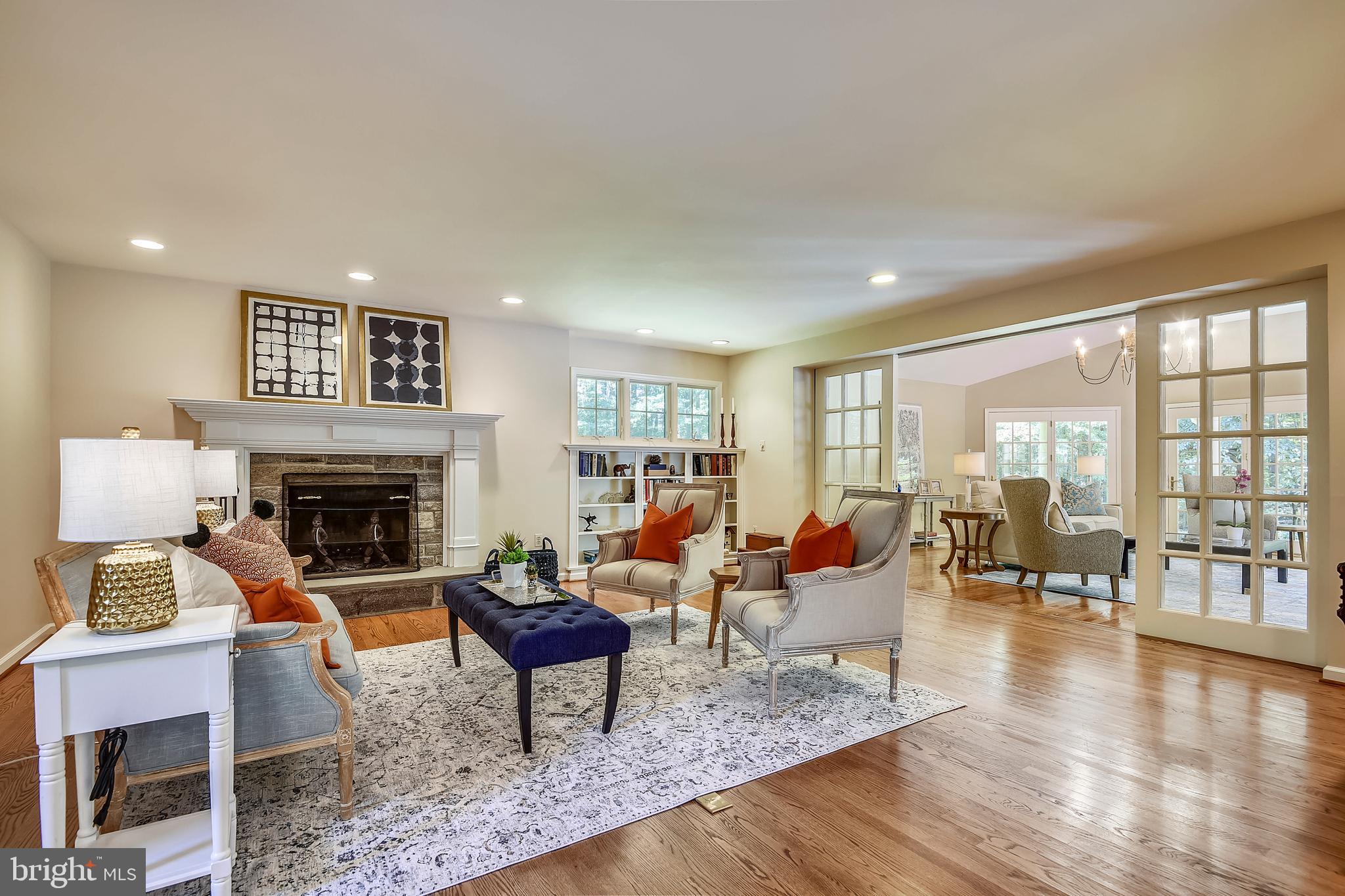 HUNT CUP HILL - Residential