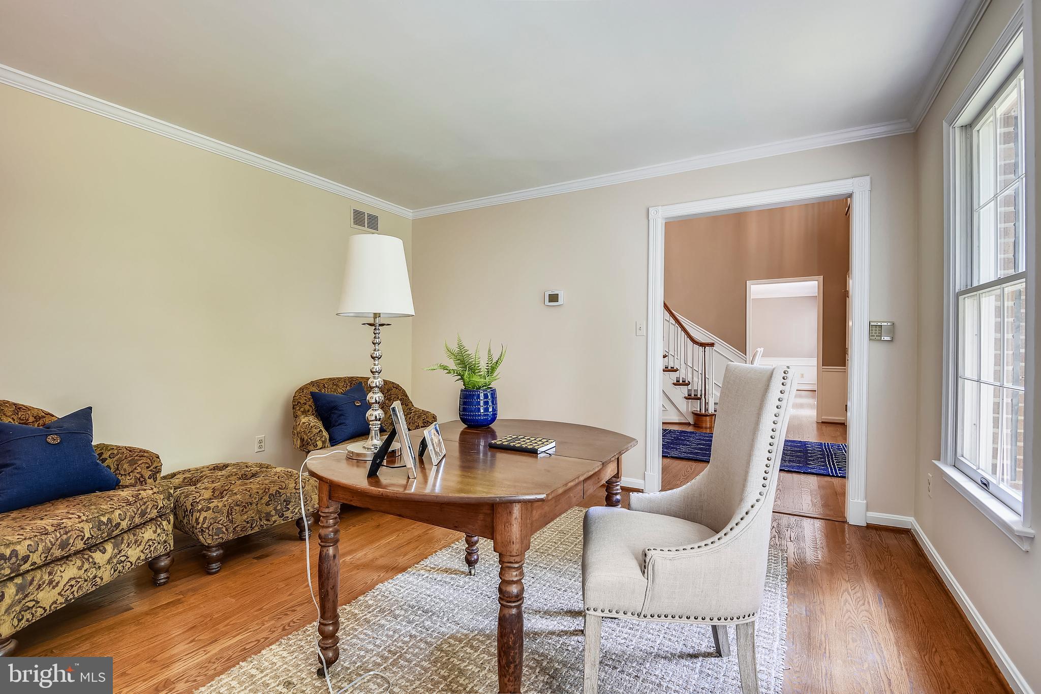 HUNT CUP HILL - Residential