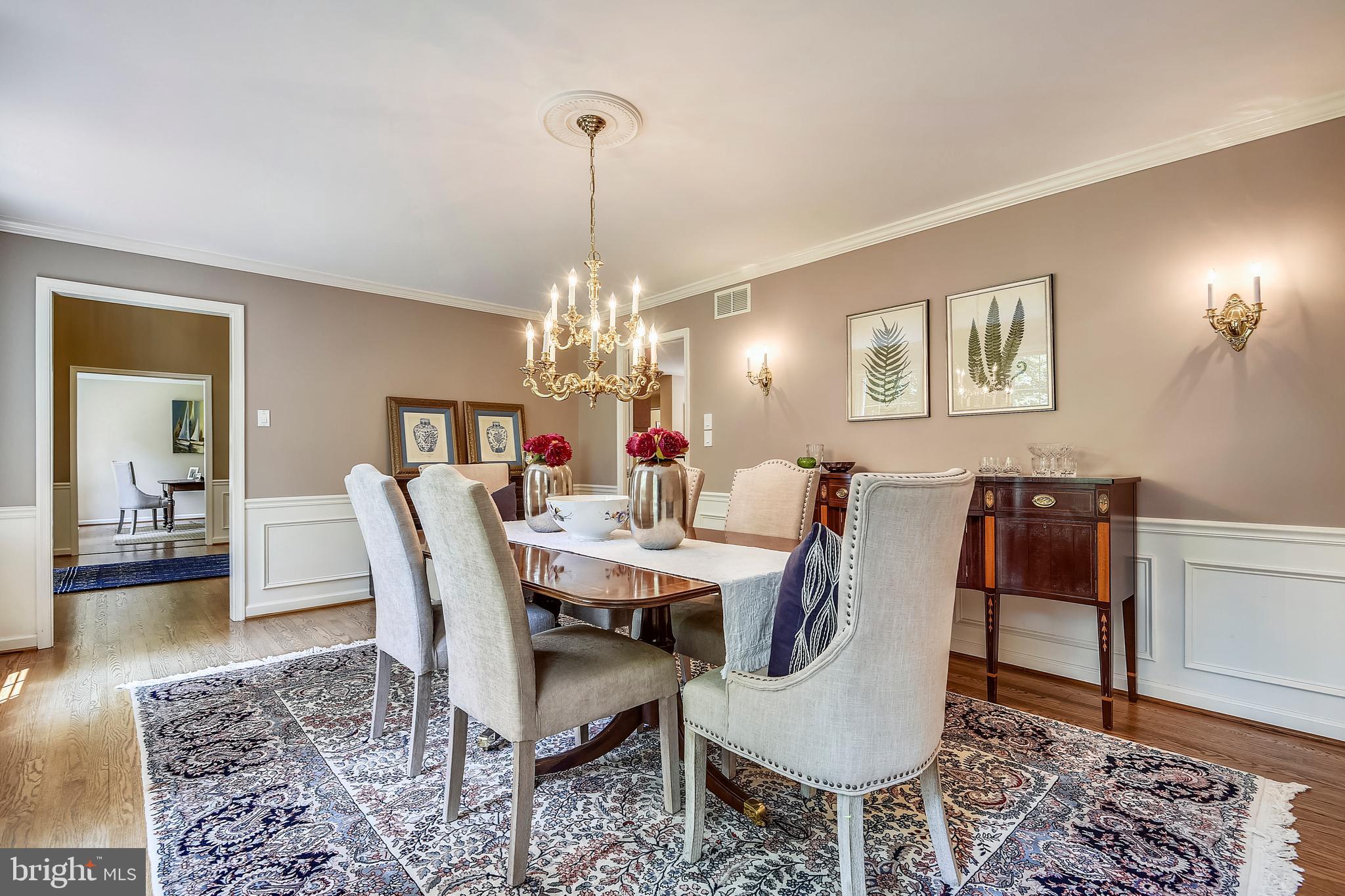 HUNT CUP HILL - Residential