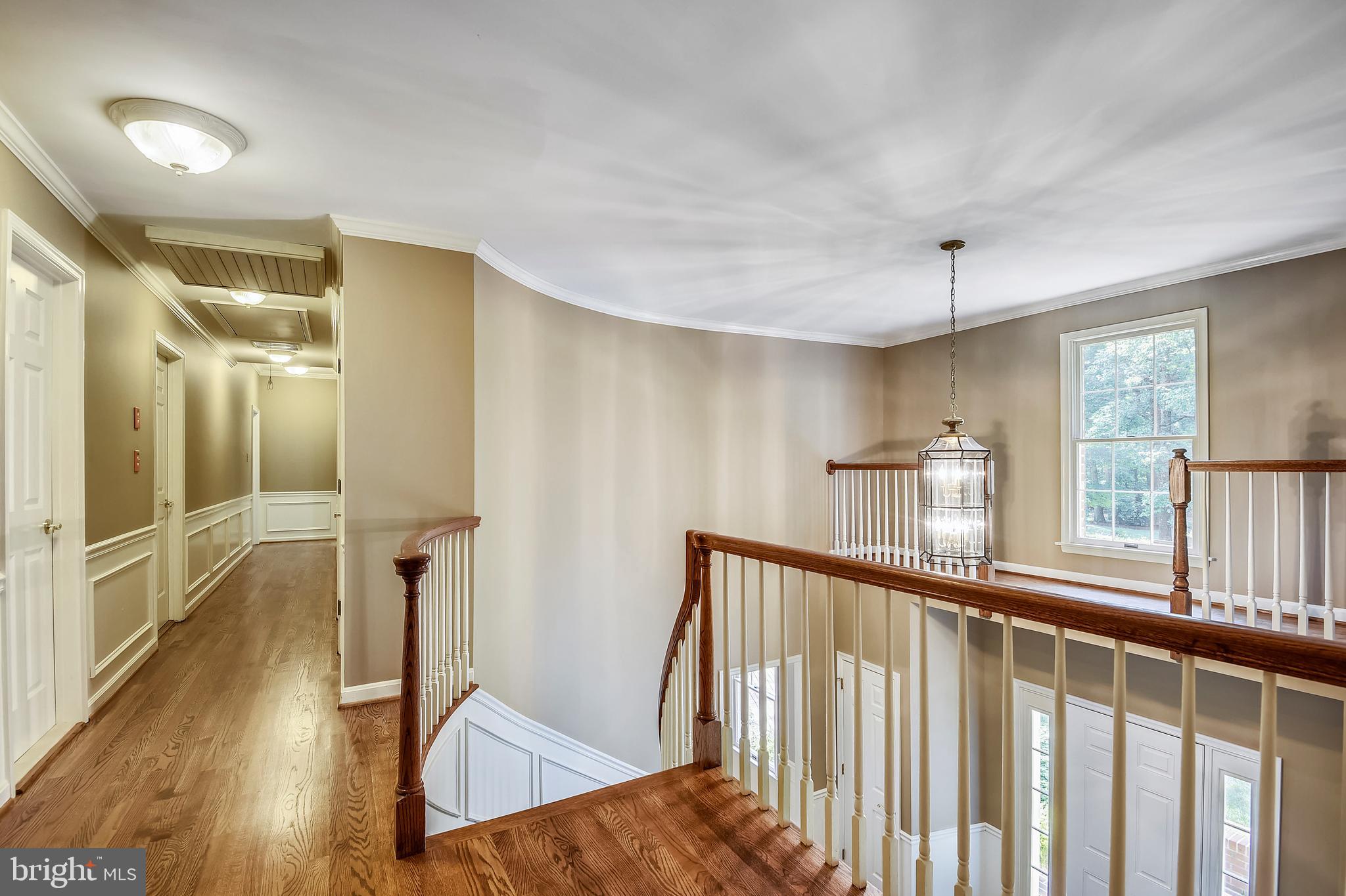 HUNT CUP HILL - Residential