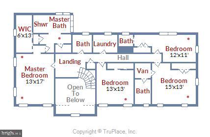 HUNT CUP HILL - Residential