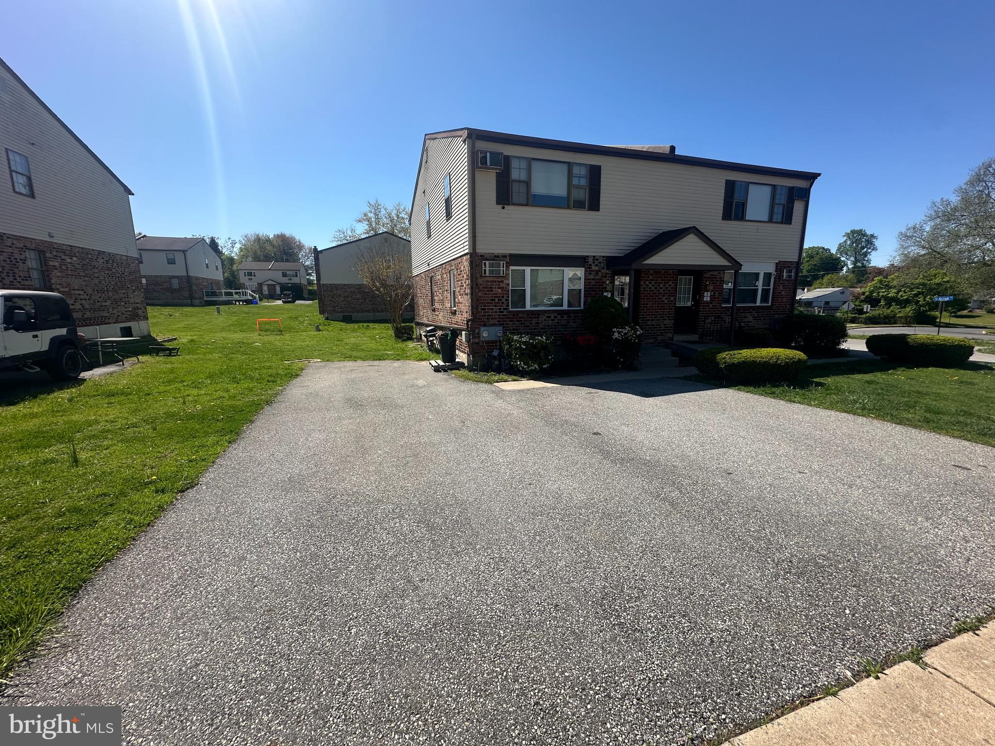 NONE AVAILABLE - Residential Lease