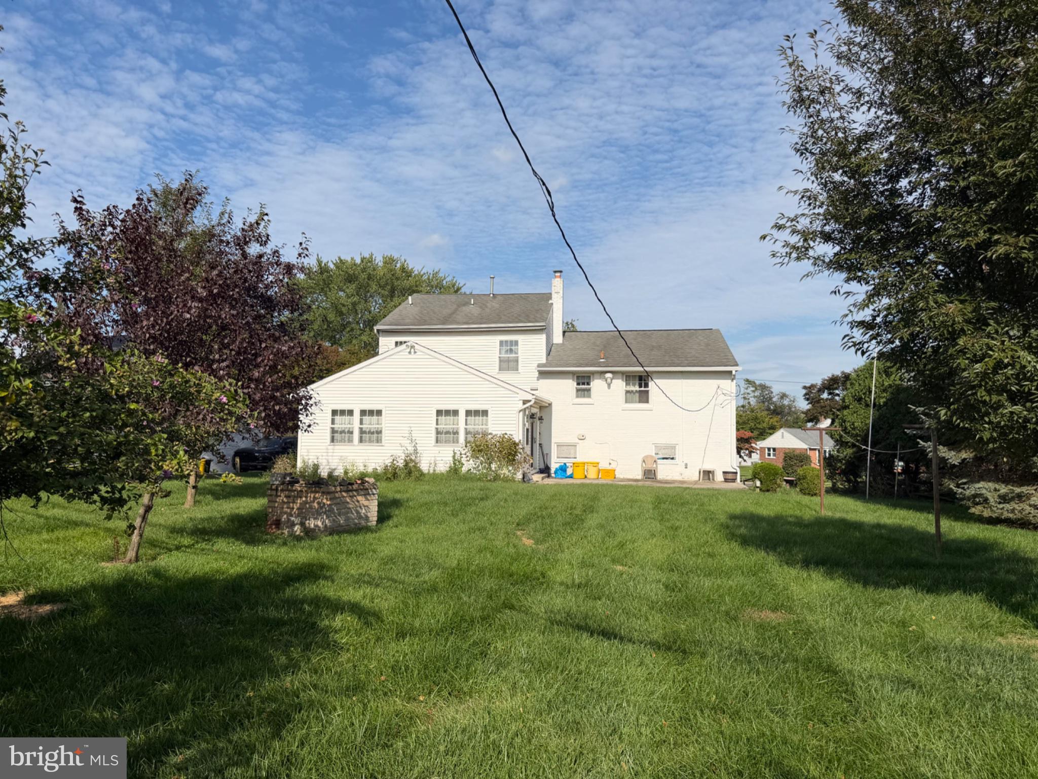 567 MADDOCK ROAD