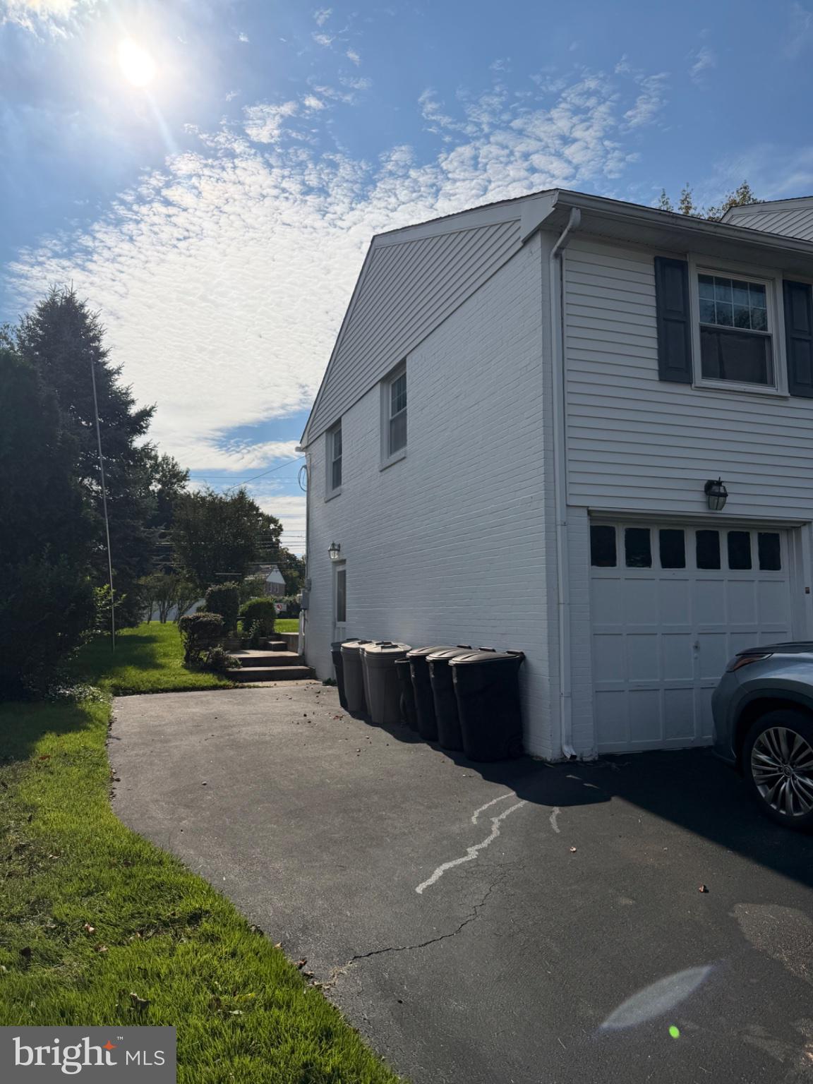567 MADDOCK ROAD