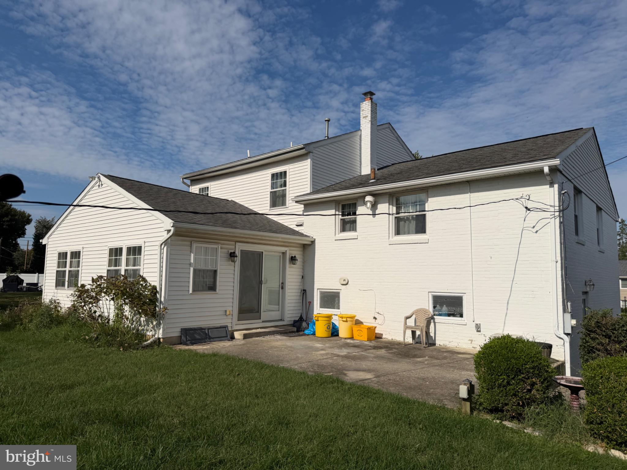 567 MADDOCK ROAD