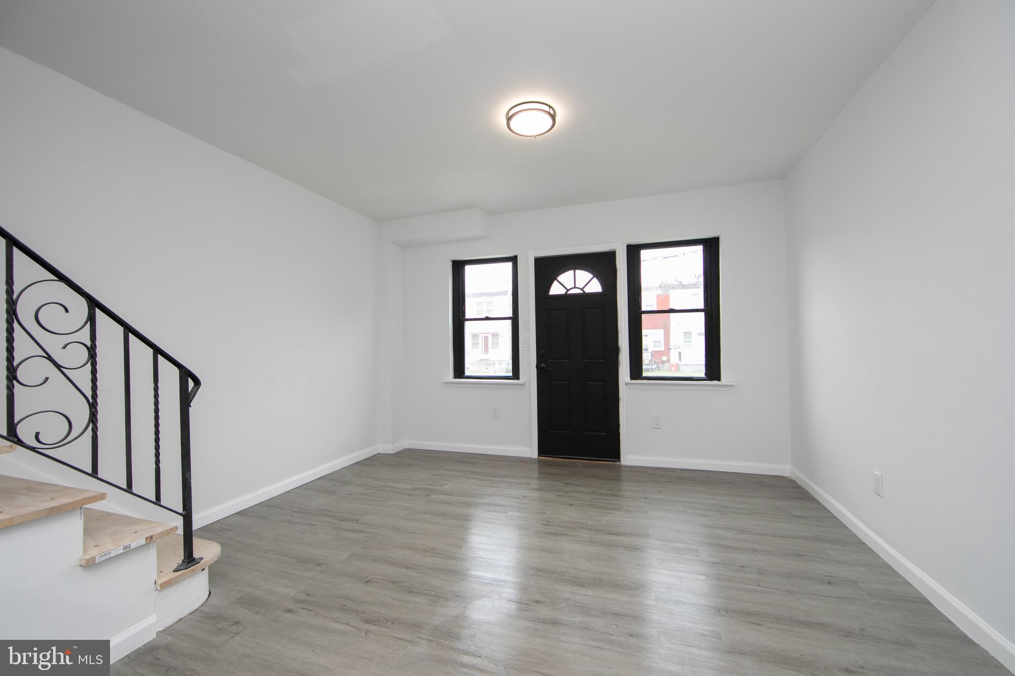 1261 S MERRIMAC ROAD