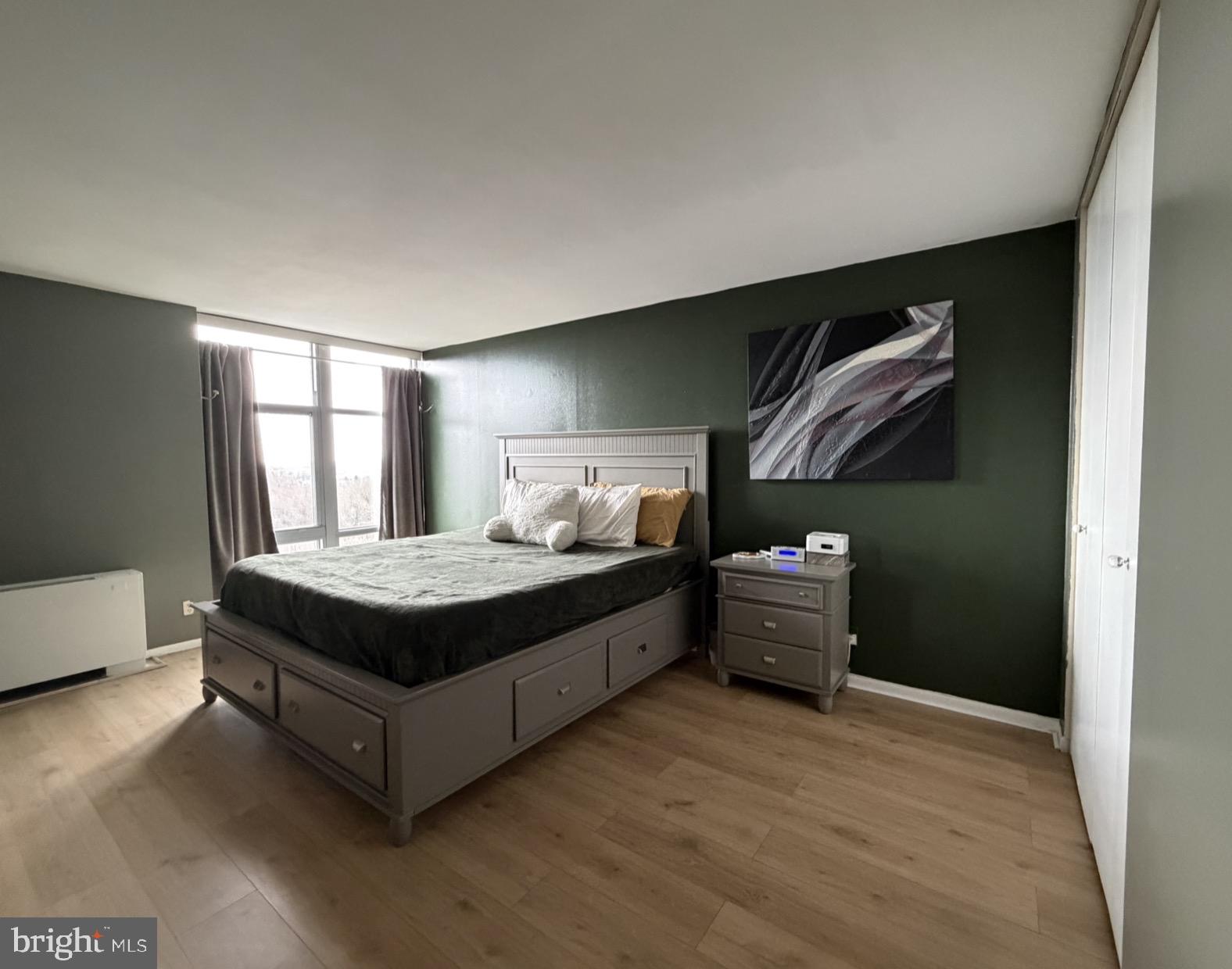 RIVER PARK - Residential