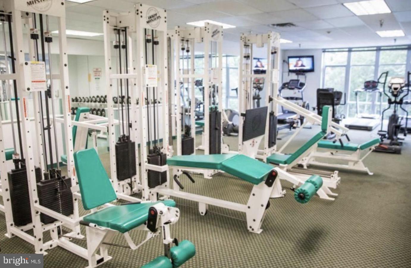 RIVER PARK - Residential