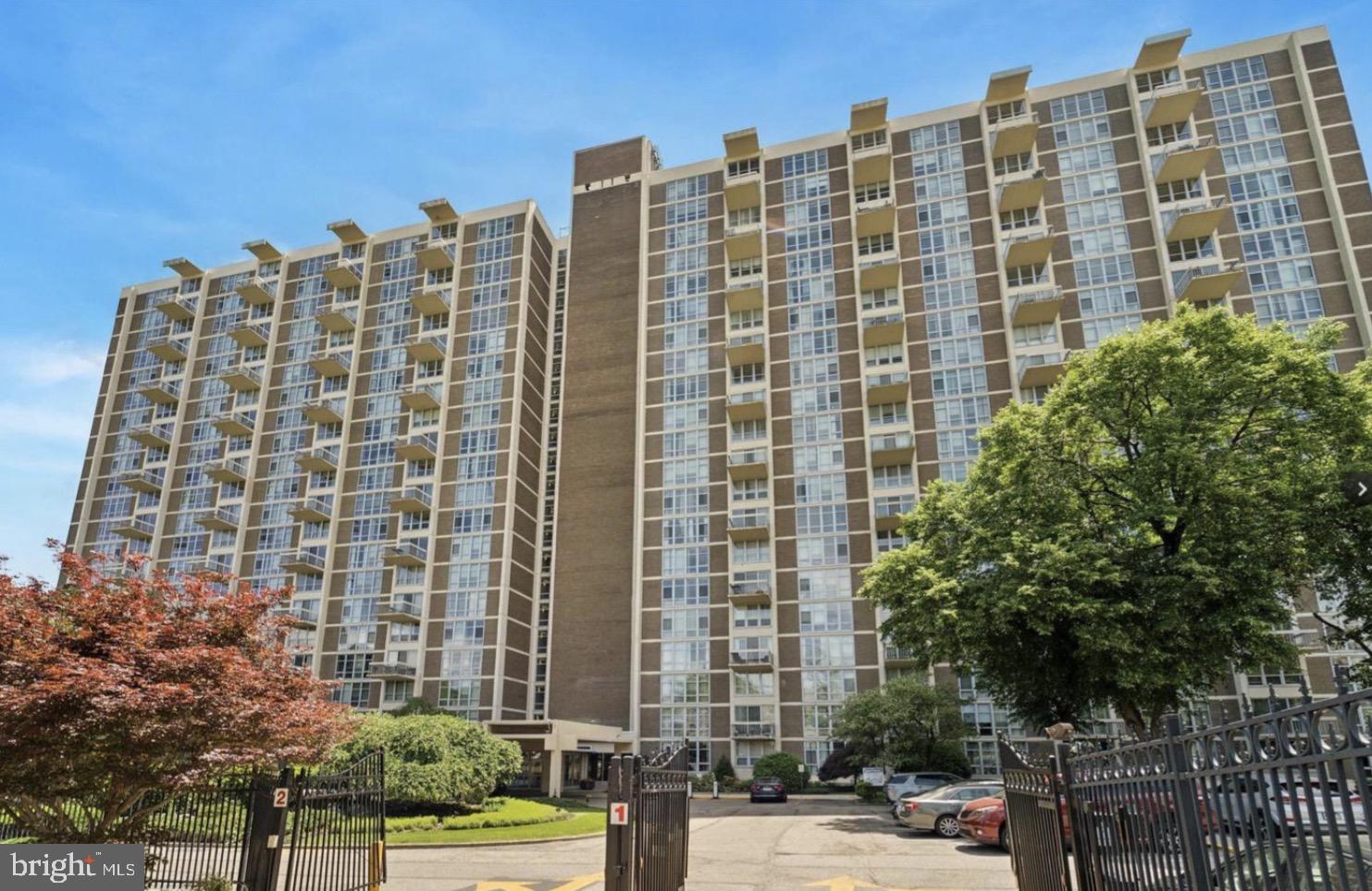 RIVER PARK - Residential