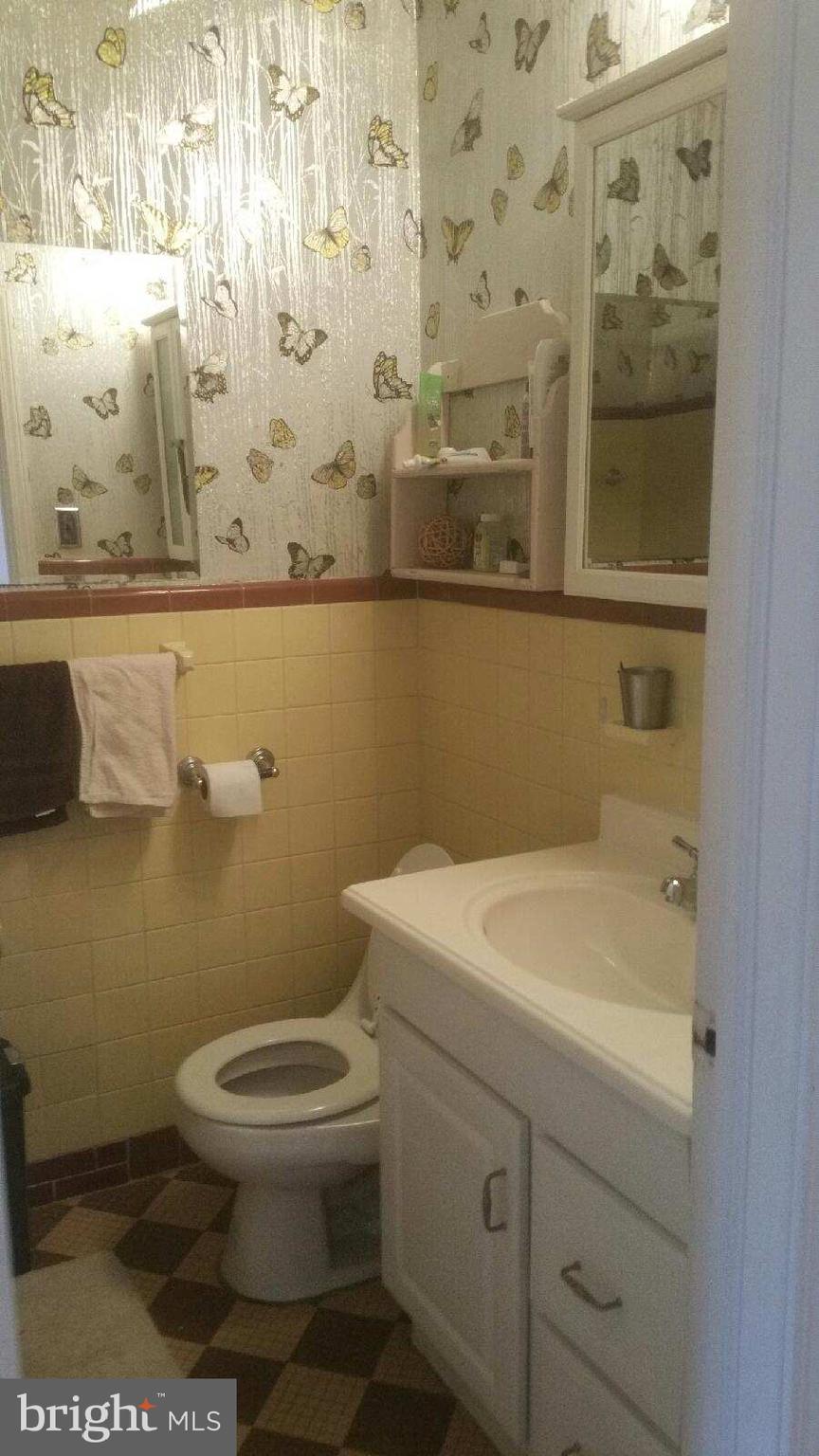 RHAWNHURST - Residential