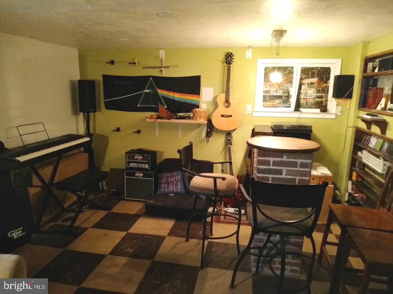 RHAWNHURST - Residential