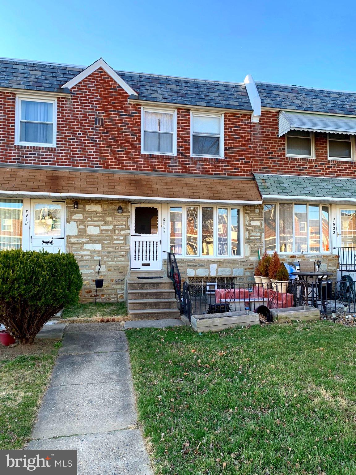 RHAWNHURST - Residential