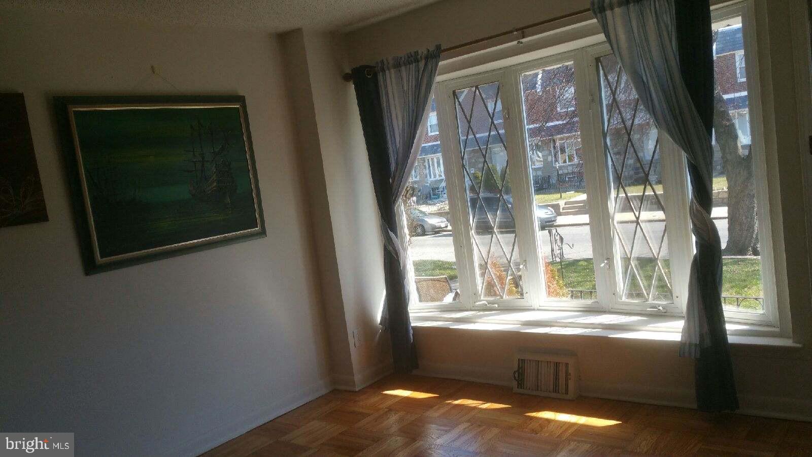 RHAWNHURST - Residential