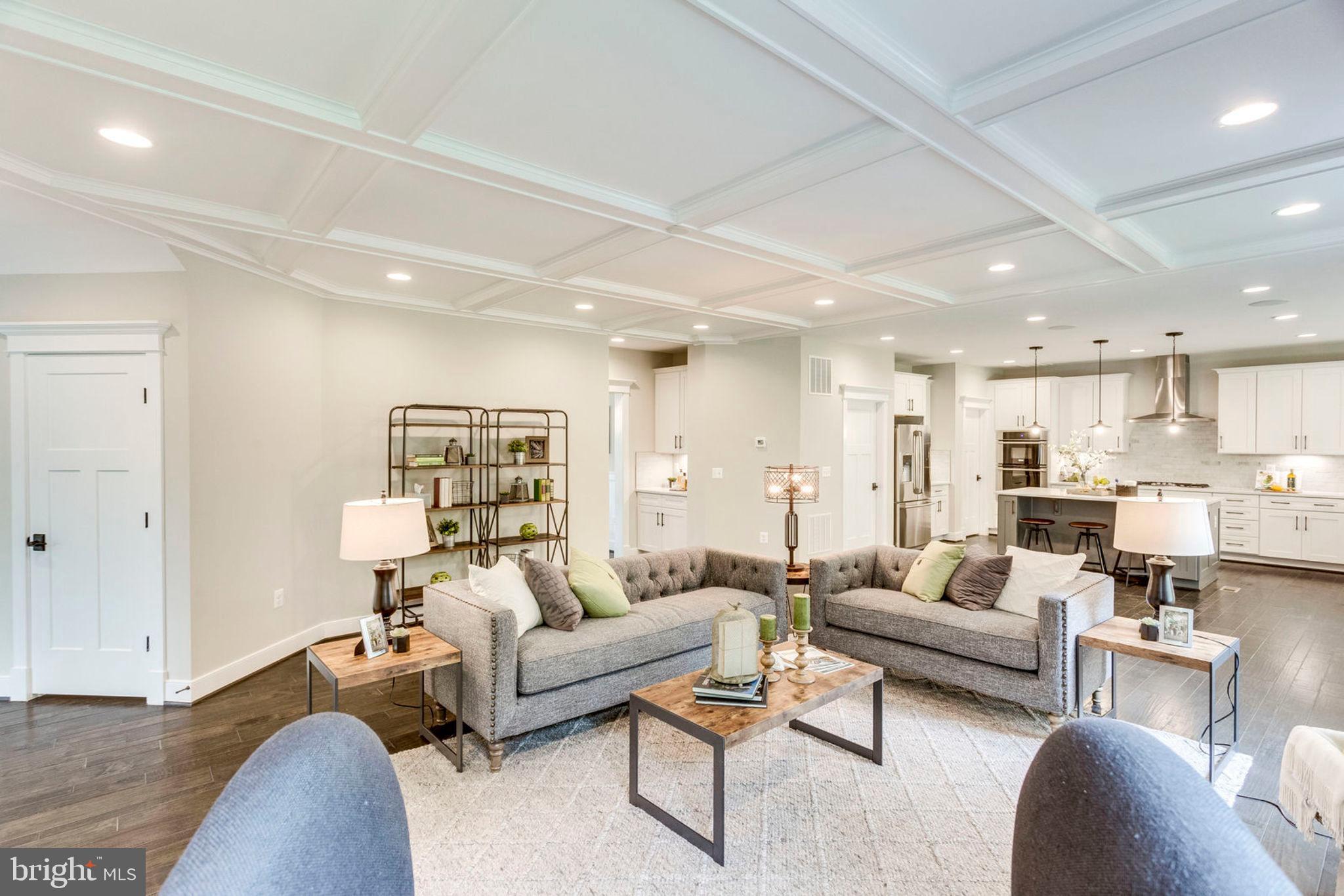 TOUCHSTONE FARMS - Residential