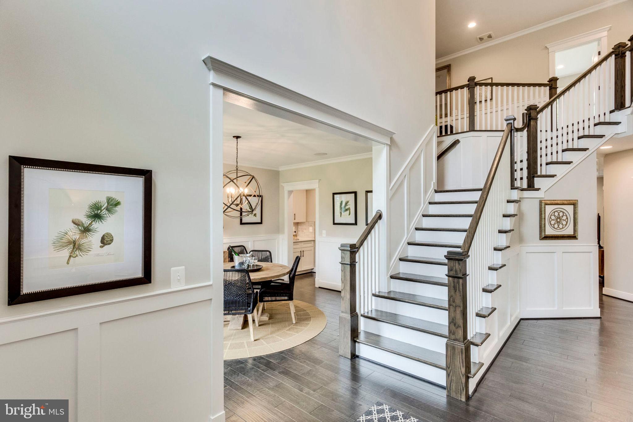 TOUCHSTONE FARMS - Residential