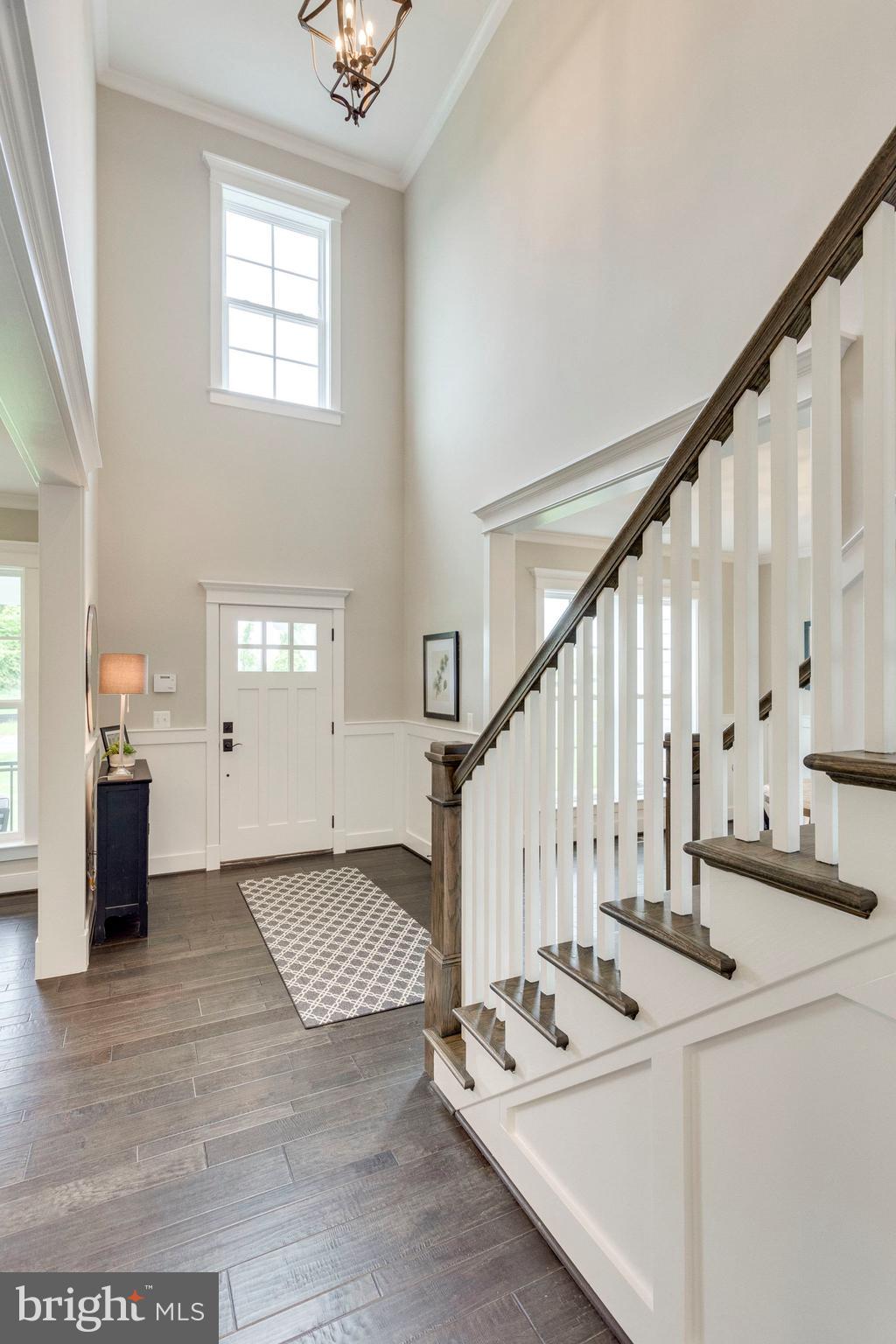 TOUCHSTONE FARMS - Residential