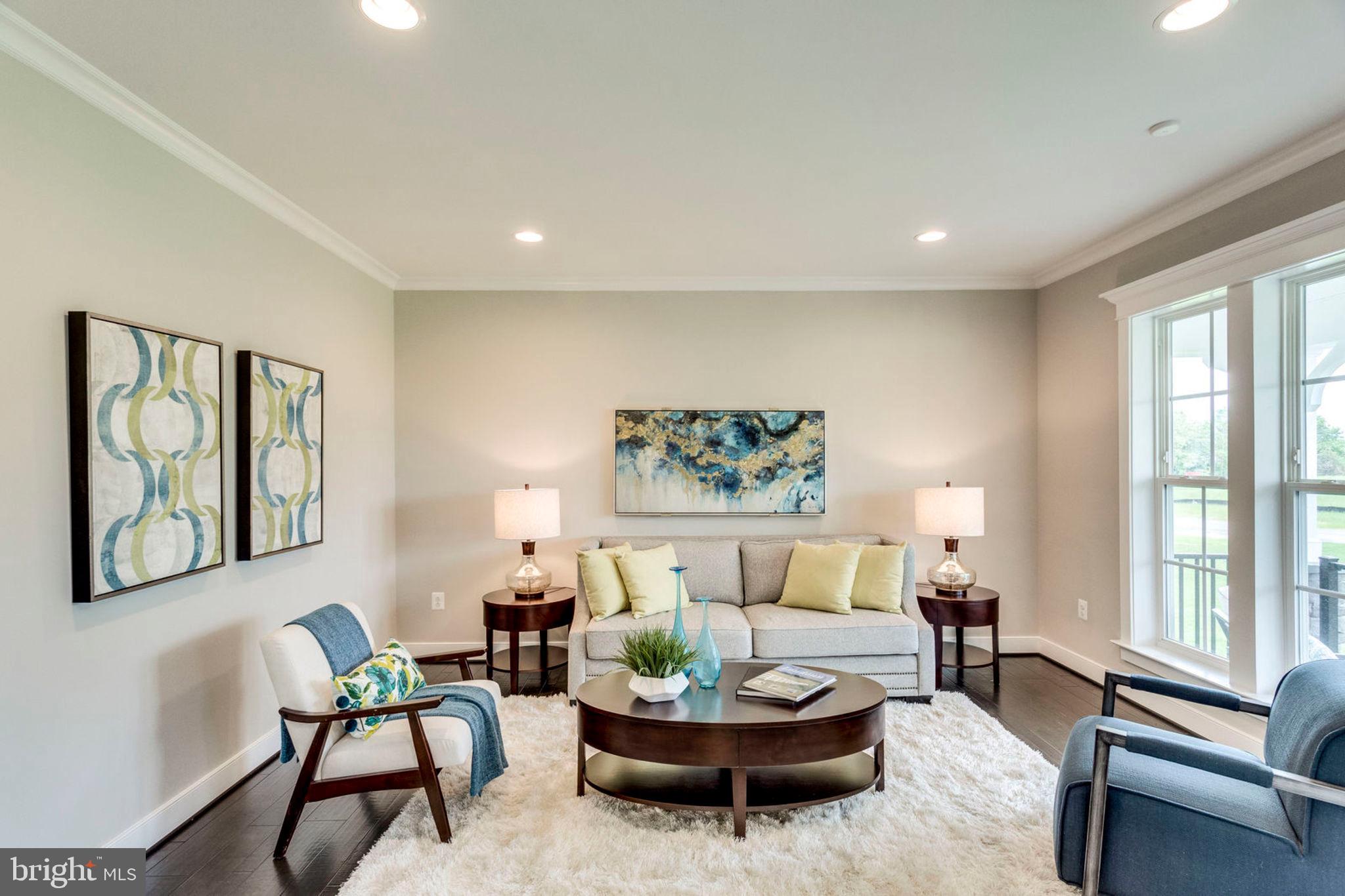 TOUCHSTONE FARMS - Residential