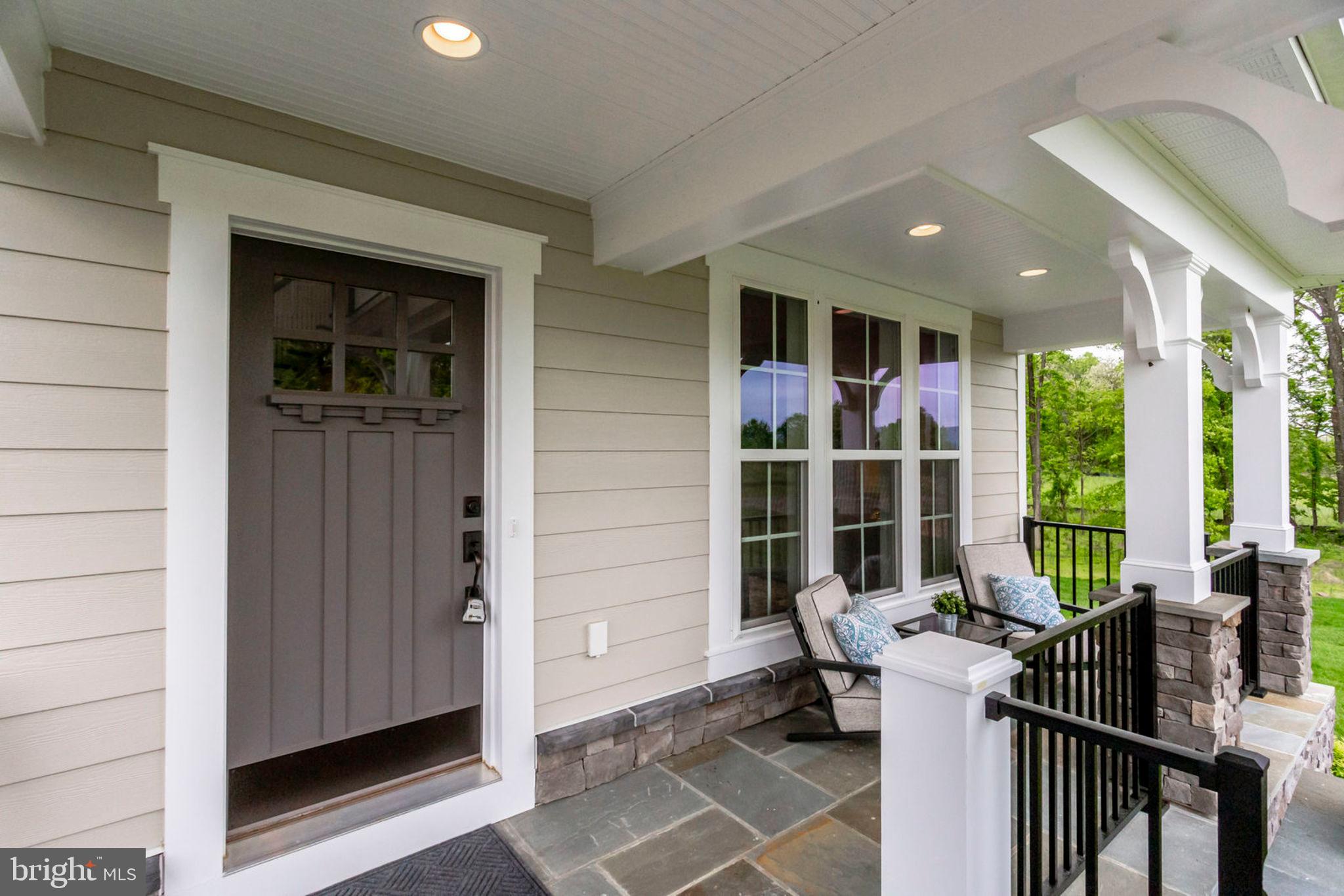 TOUCHSTONE FARMS - Residential