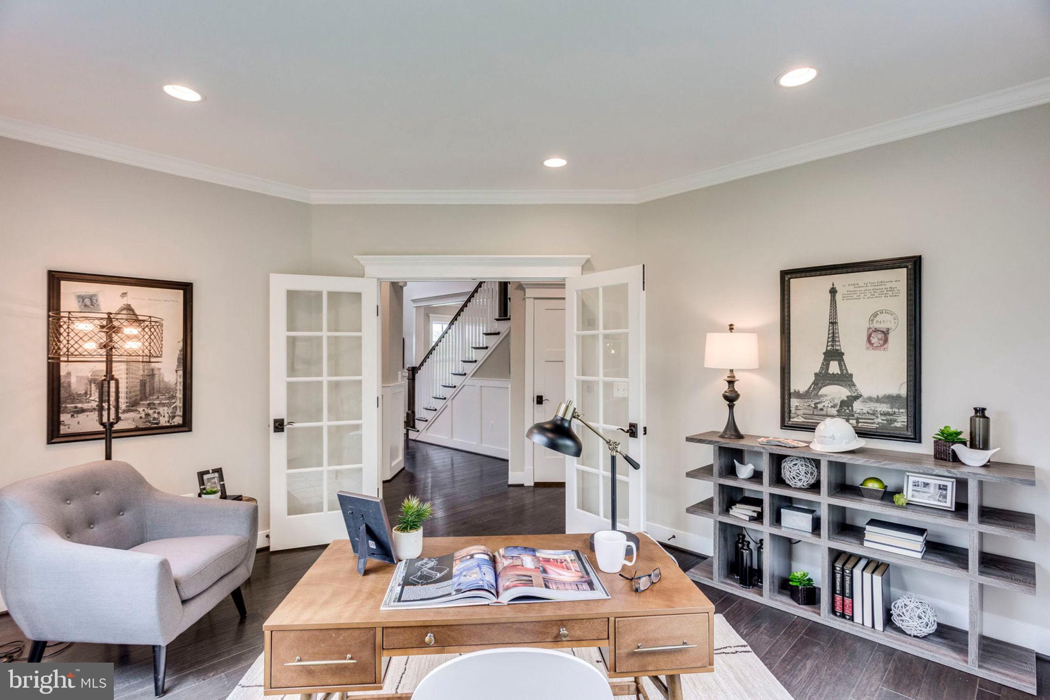 TOUCHSTONE FARMS - Residential