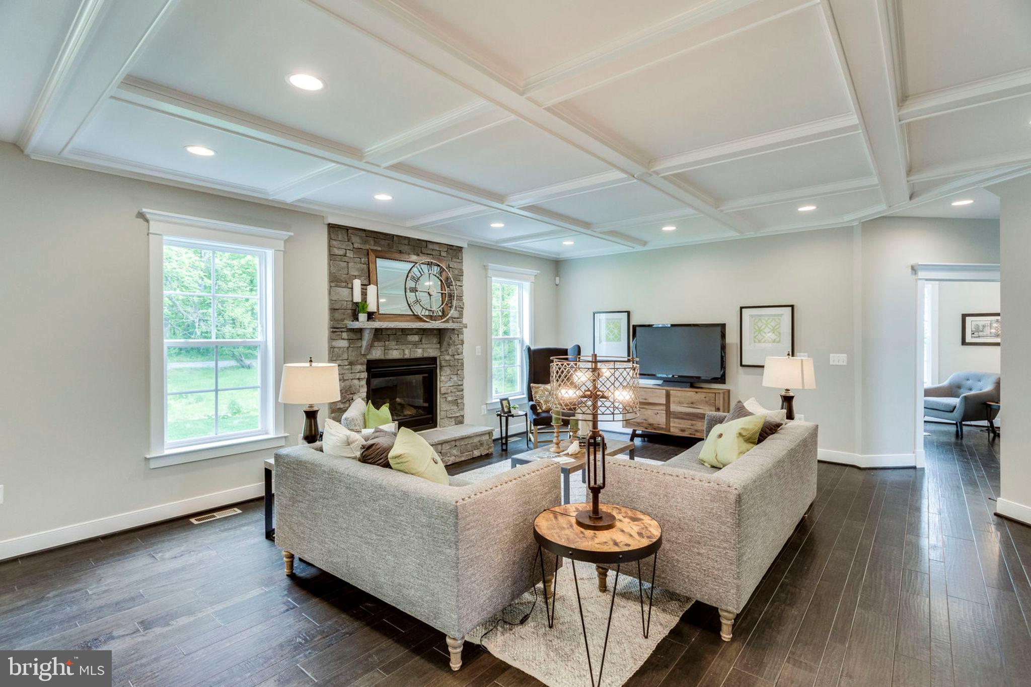 TOUCHSTONE FARMS - Residential