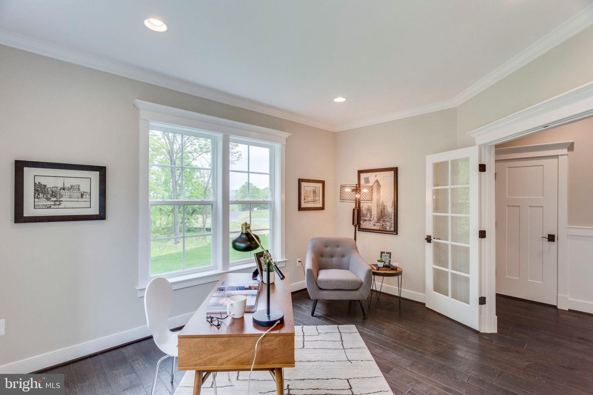 TOUCHSTONE FARMS - Residential