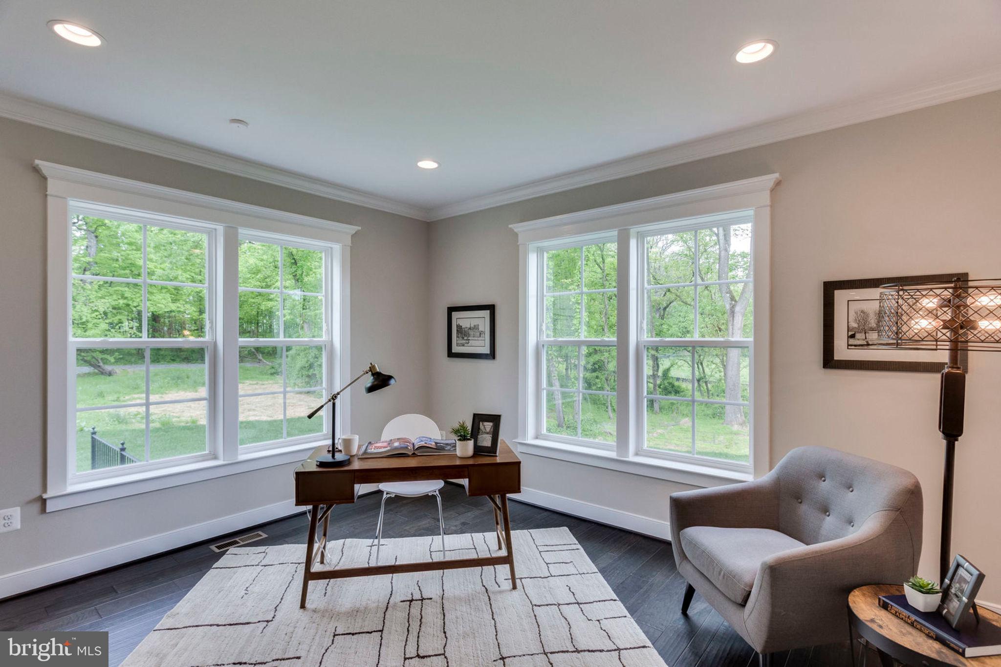 TOUCHSTONE FARMS - Residential