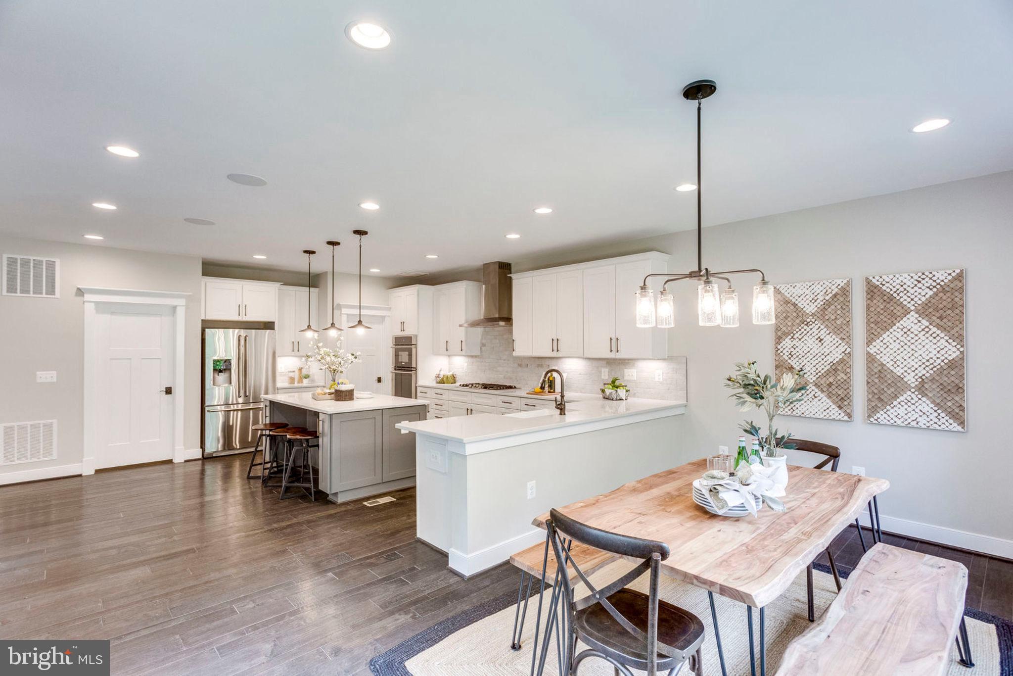 TOUCHSTONE FARMS - Residential