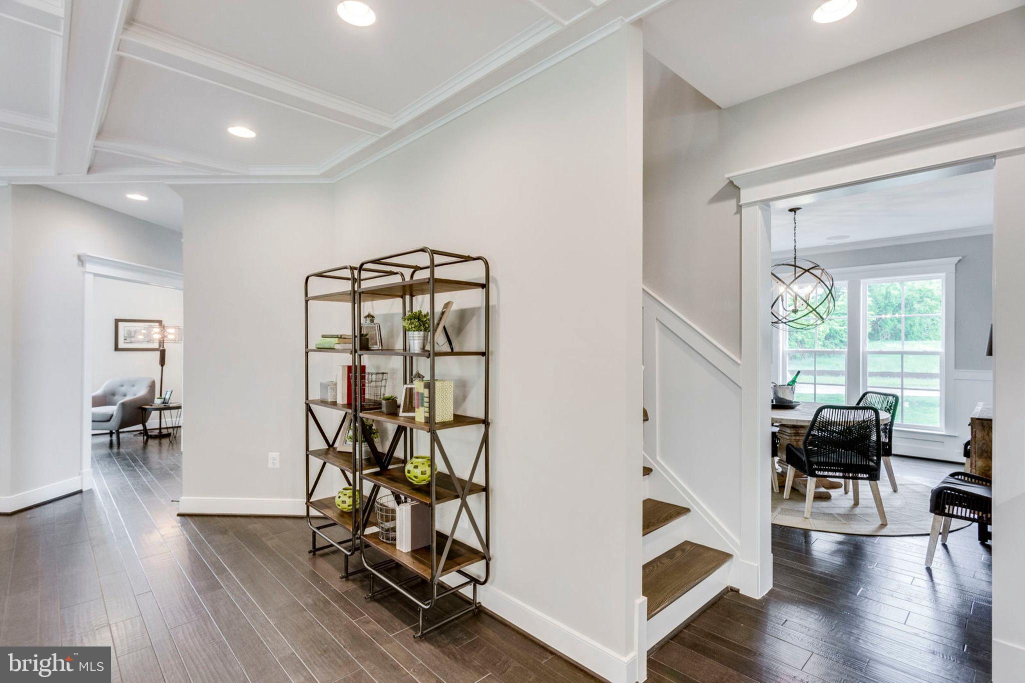 TOUCHSTONE FARMS - Residential