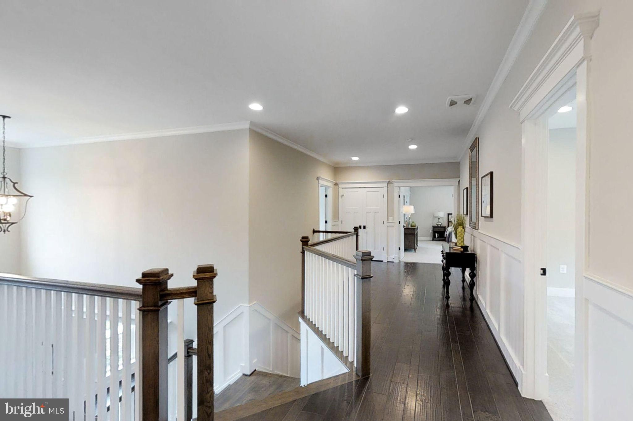 TOUCHSTONE FARMS - Residential