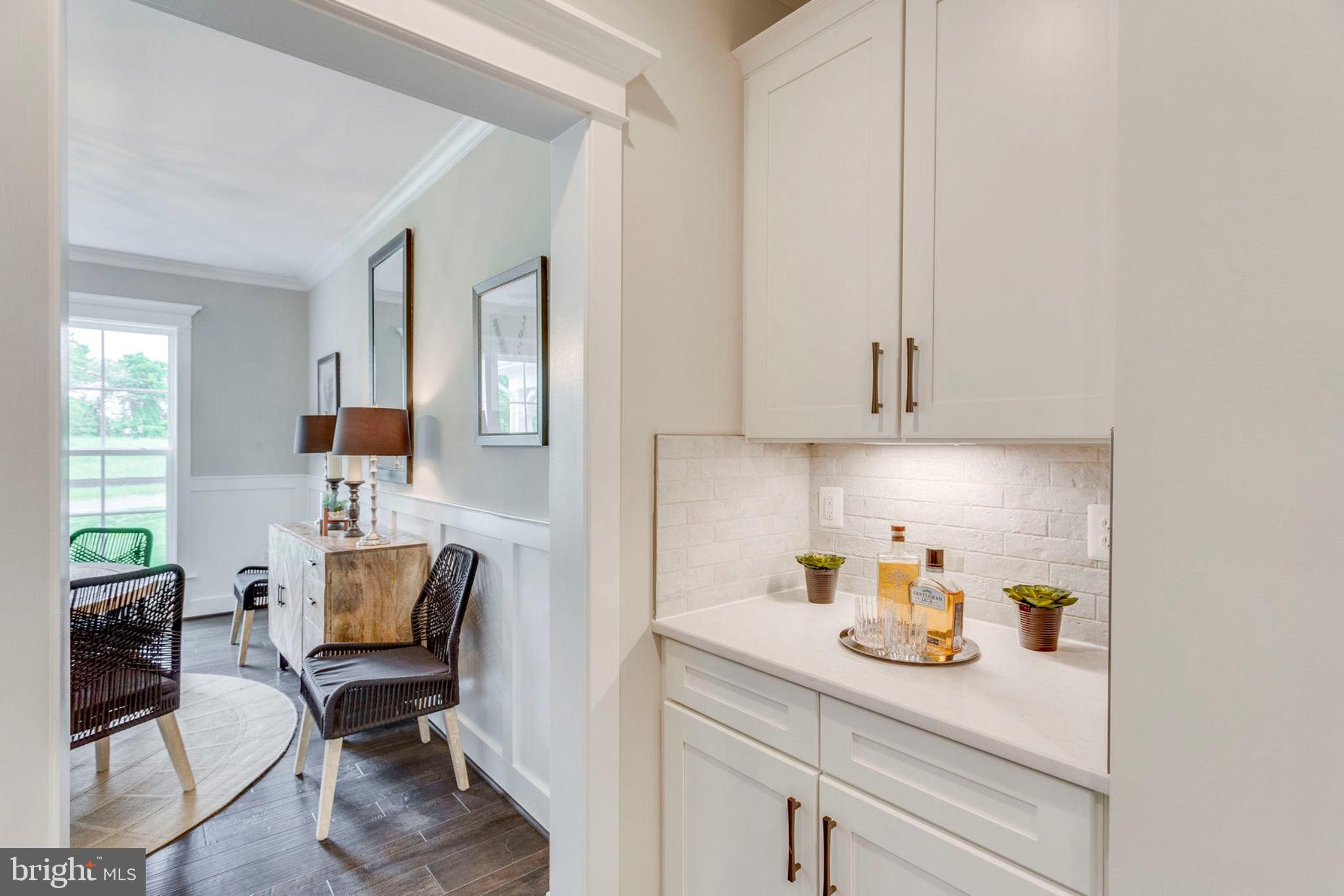 TOUCHSTONE FARMS - Residential