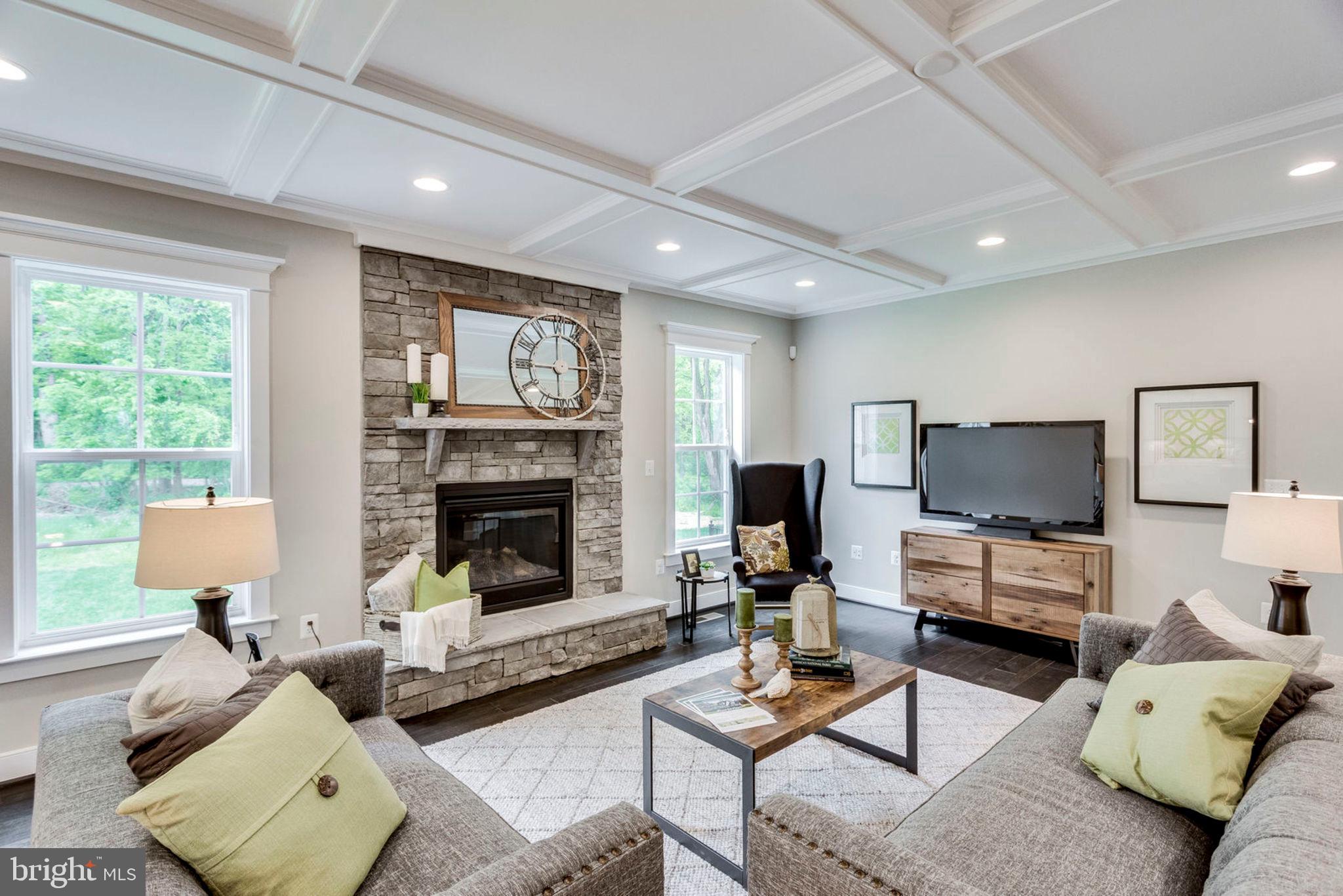 TOUCHSTONE FARMS - Residential